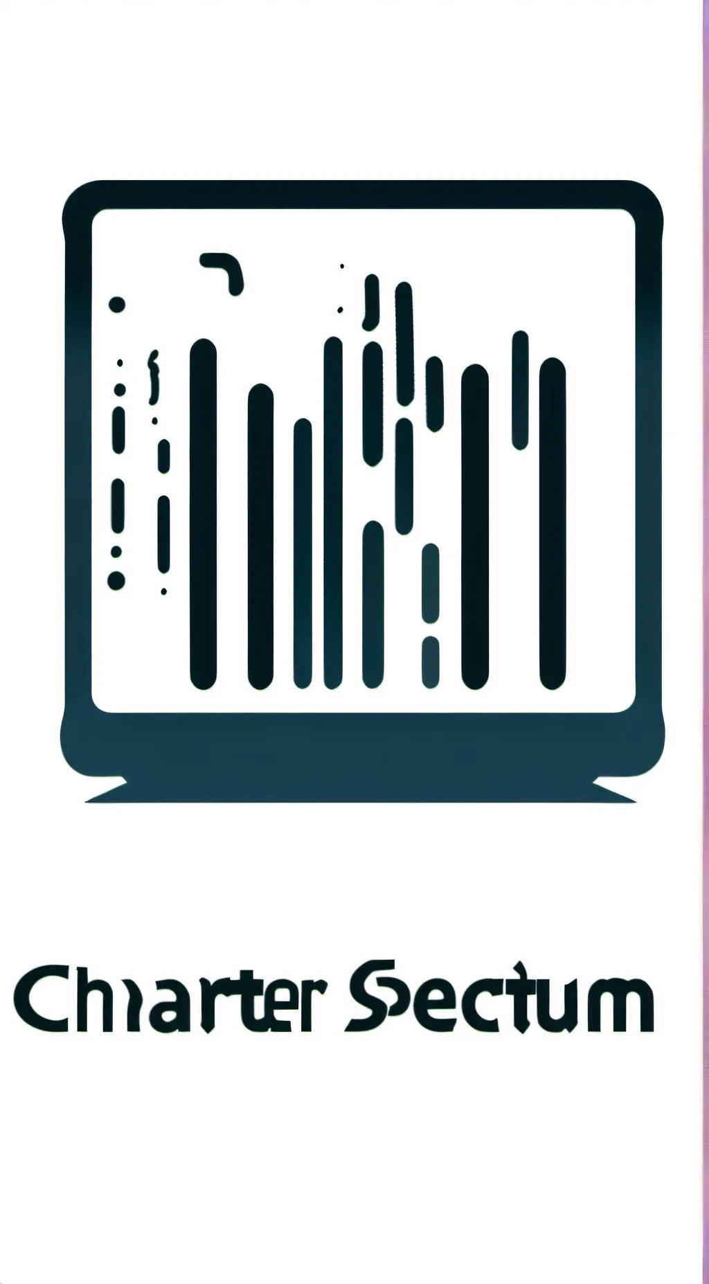 ai character: Spectrum Network background