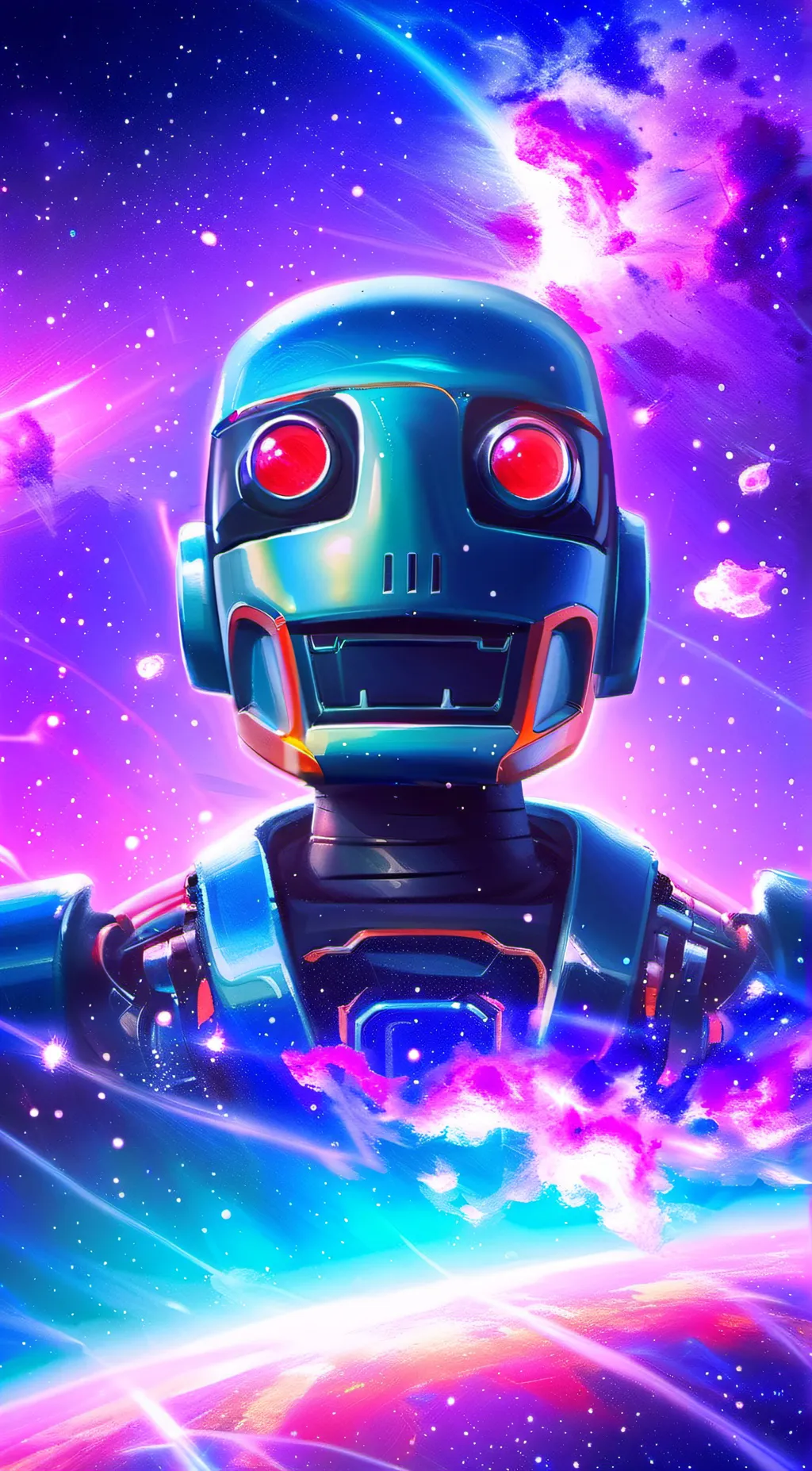 ai character: I can guess your.. background