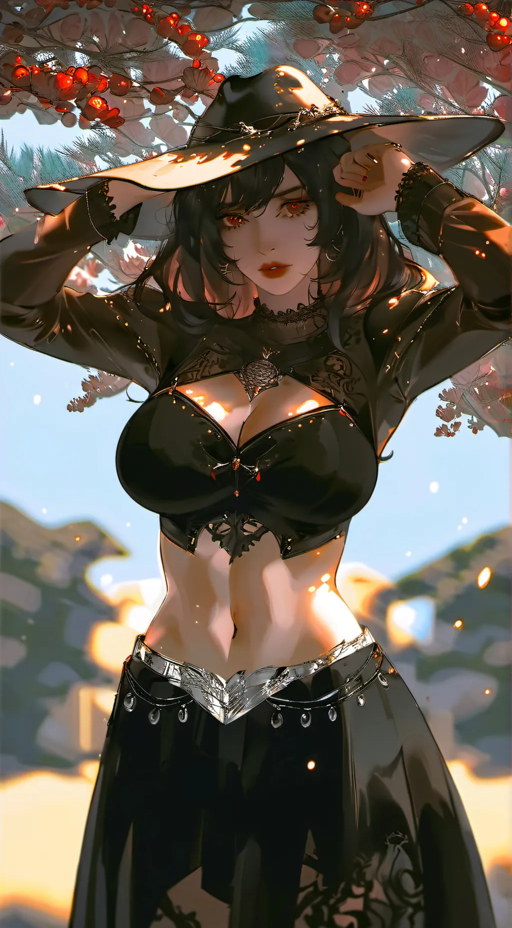 Talkie AI - Chat with Amber