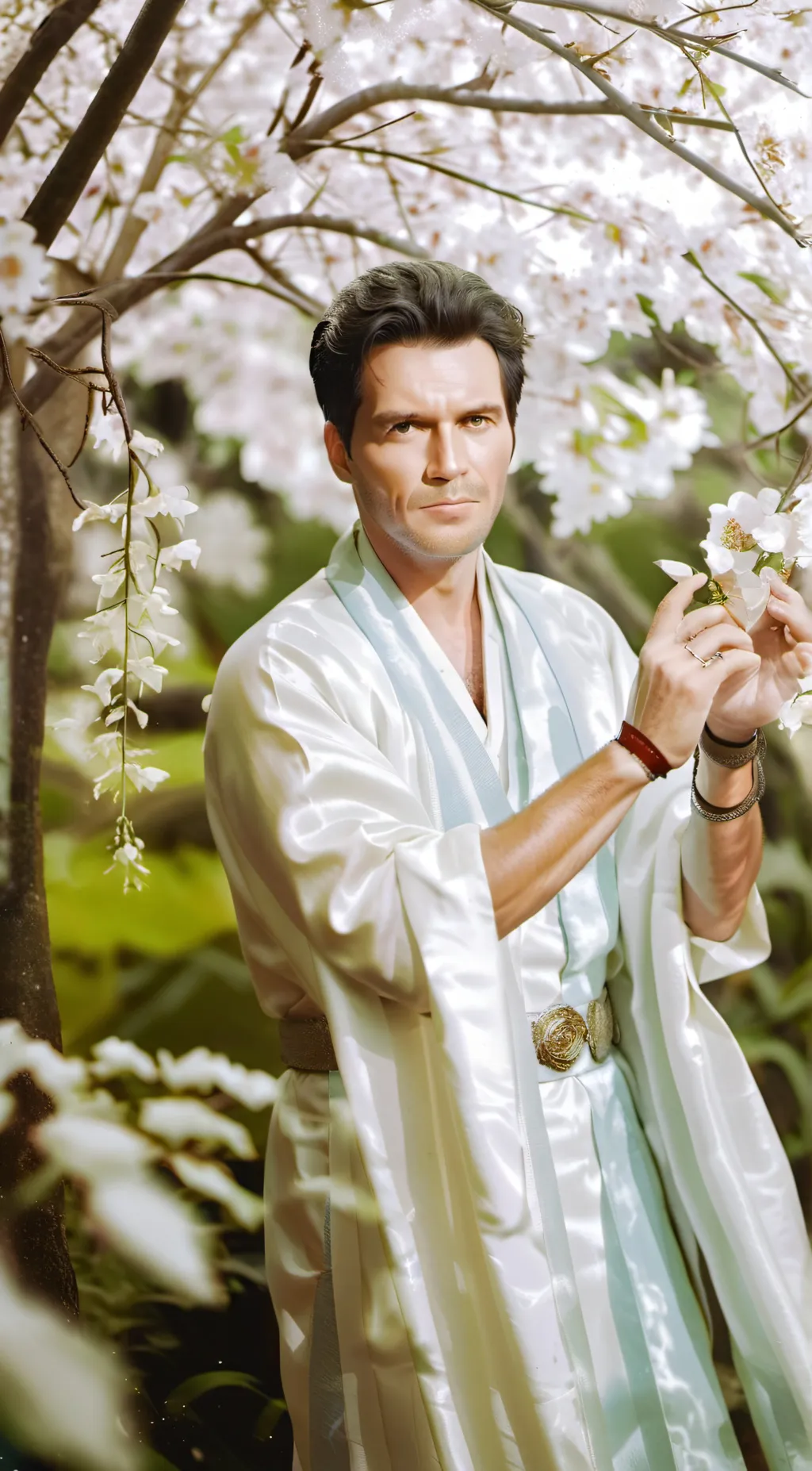 ai character: Rich  Collins  background