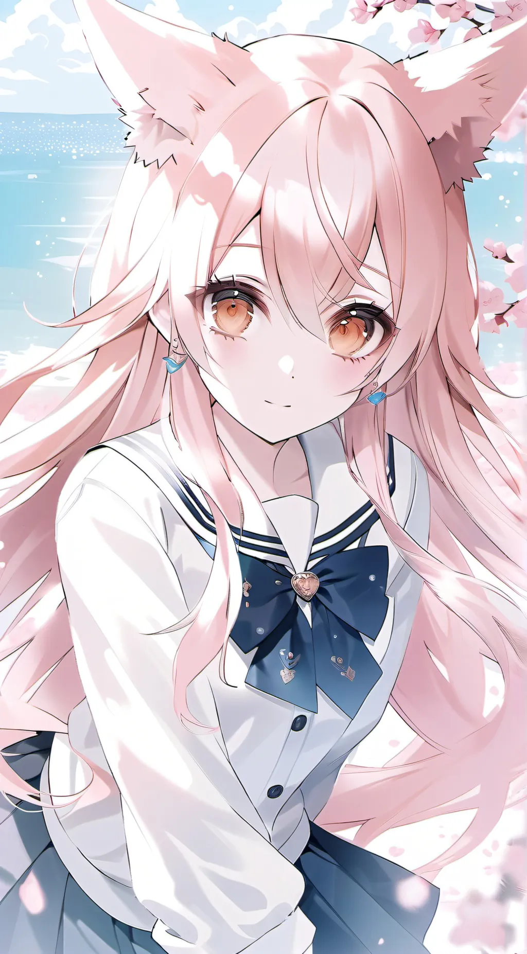 Talkie AI - Chat with Yumi Yoni