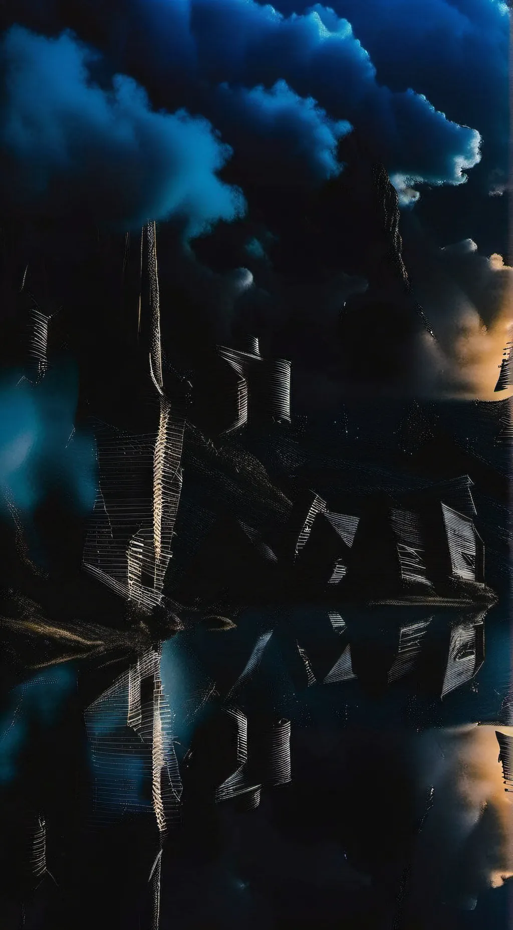 ai character: folinga  background