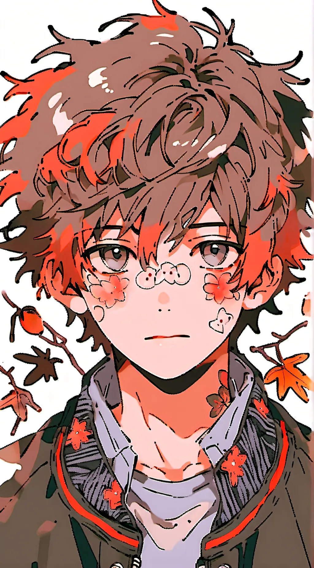 Talkie AI - Chat with Vince