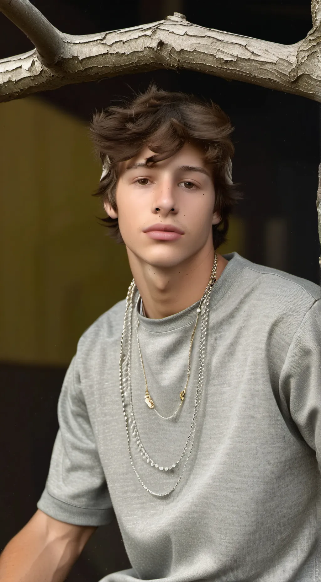 ai character: Ryker Mcluven background