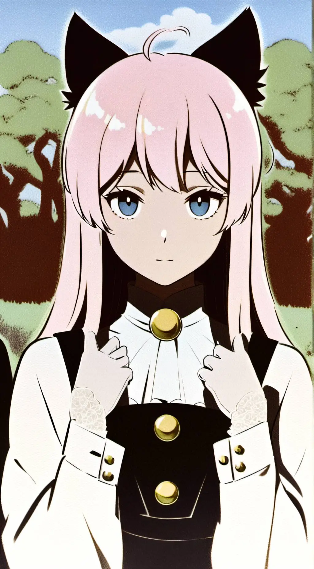 Talkie AI - Chat with Lucy