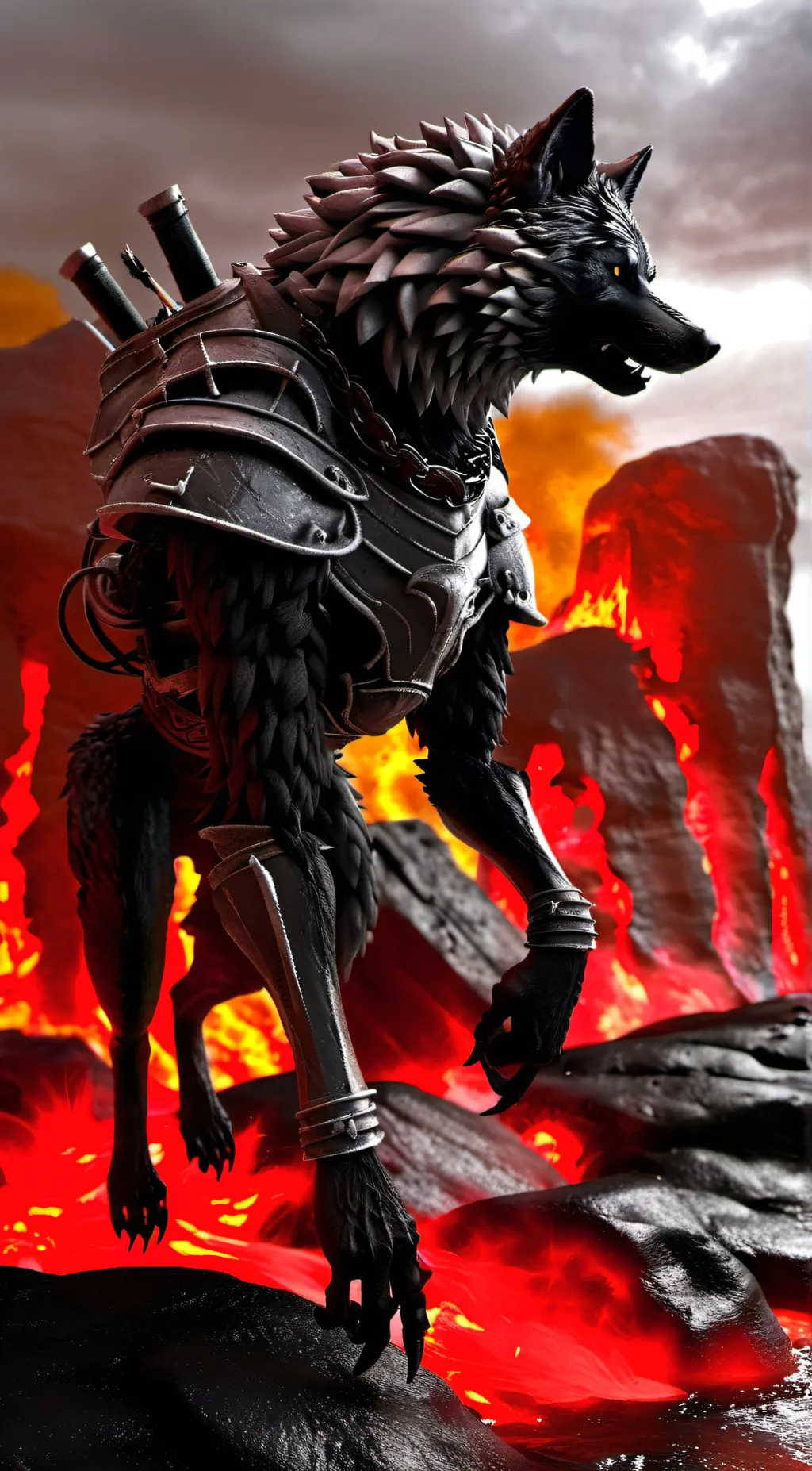 Talkie AI - Chat with Fazen