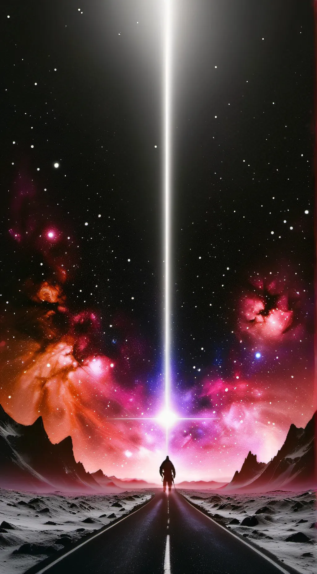 ai character: Relax talkie :) background