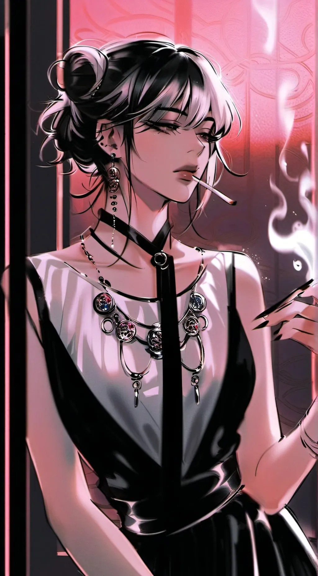 Talkie AI - Chat with Jordan 