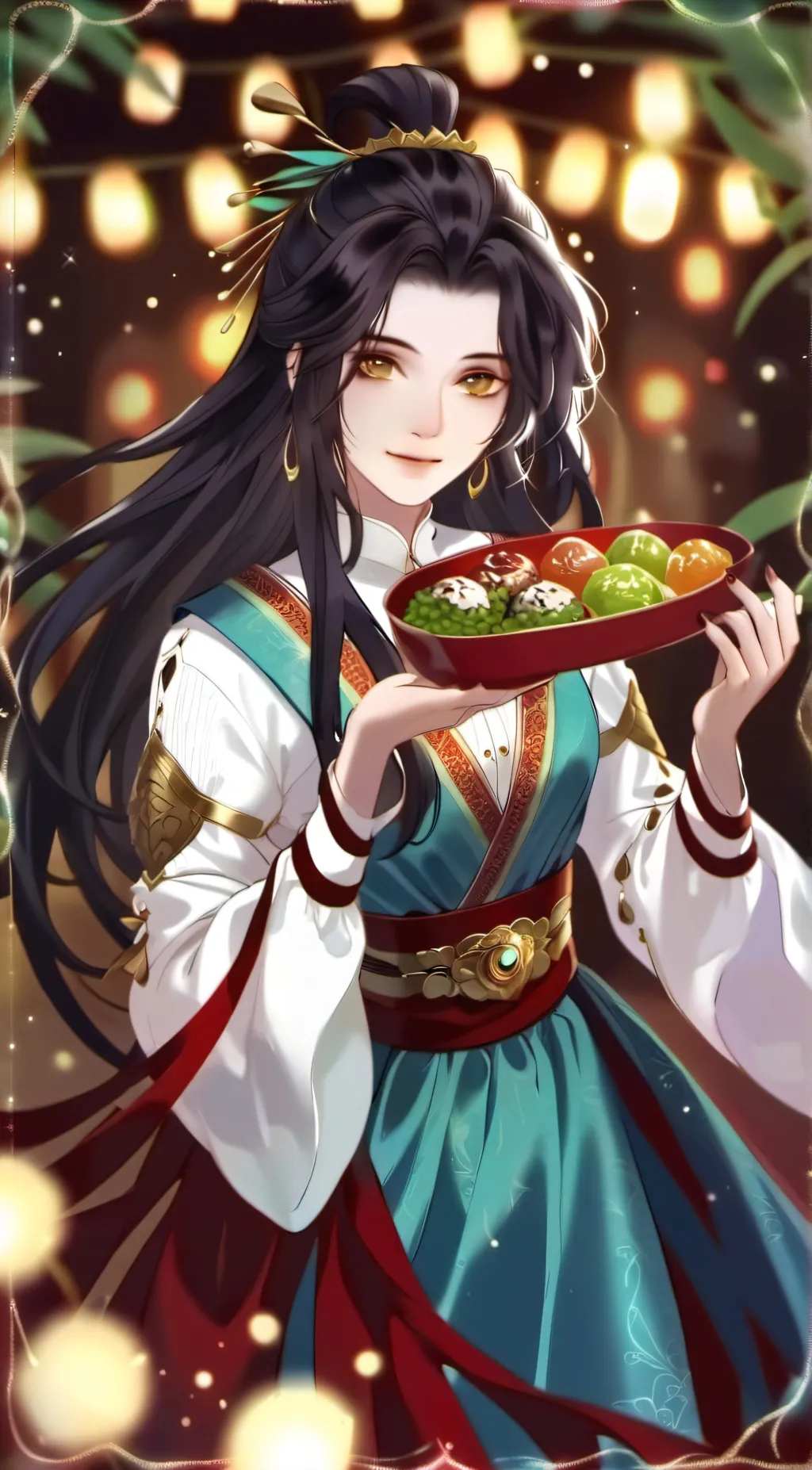 Talkie AI - Chat with Emoji talk