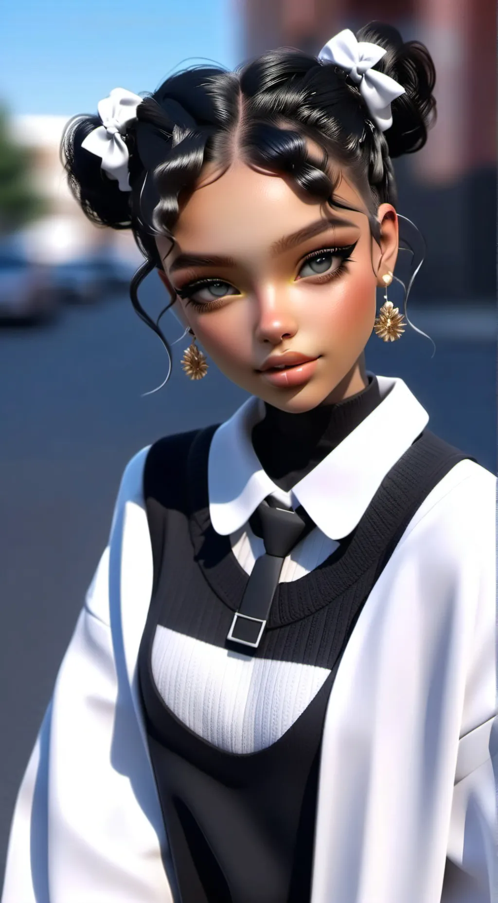 Talkie AI - Chat with Winter