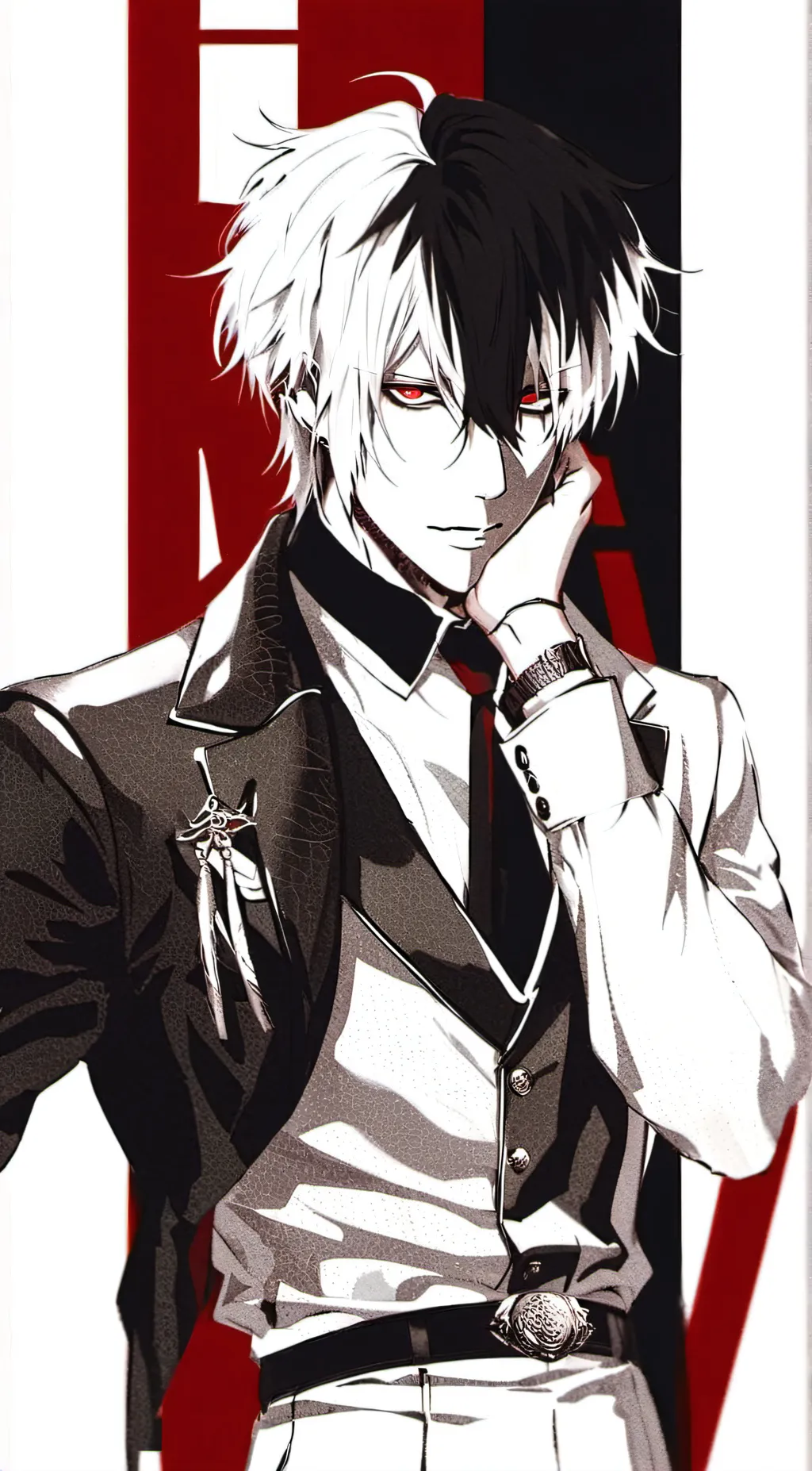 ai character: |×Zane×| background