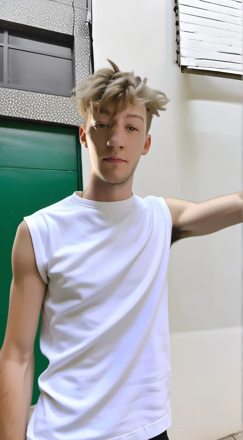 Talkie AI - Chat with Sam