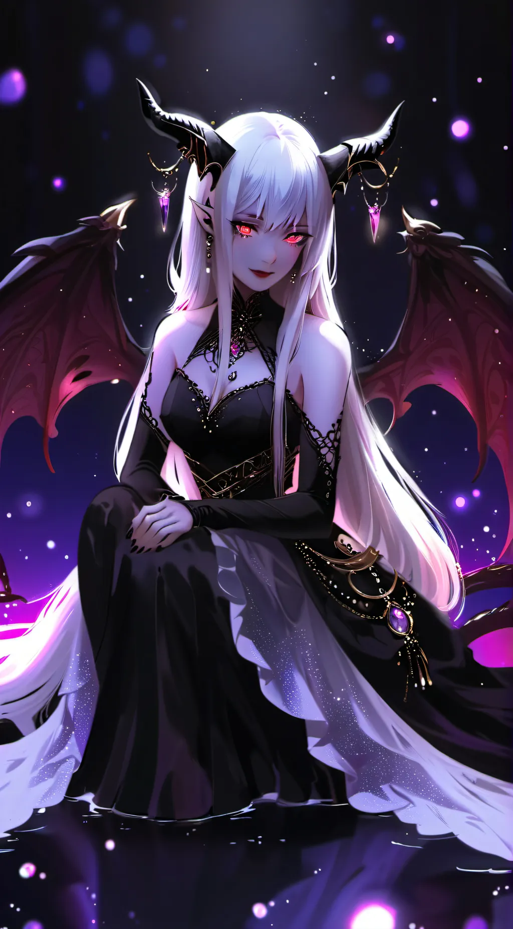 Talkie AI - Chat with Arella (Ella) 