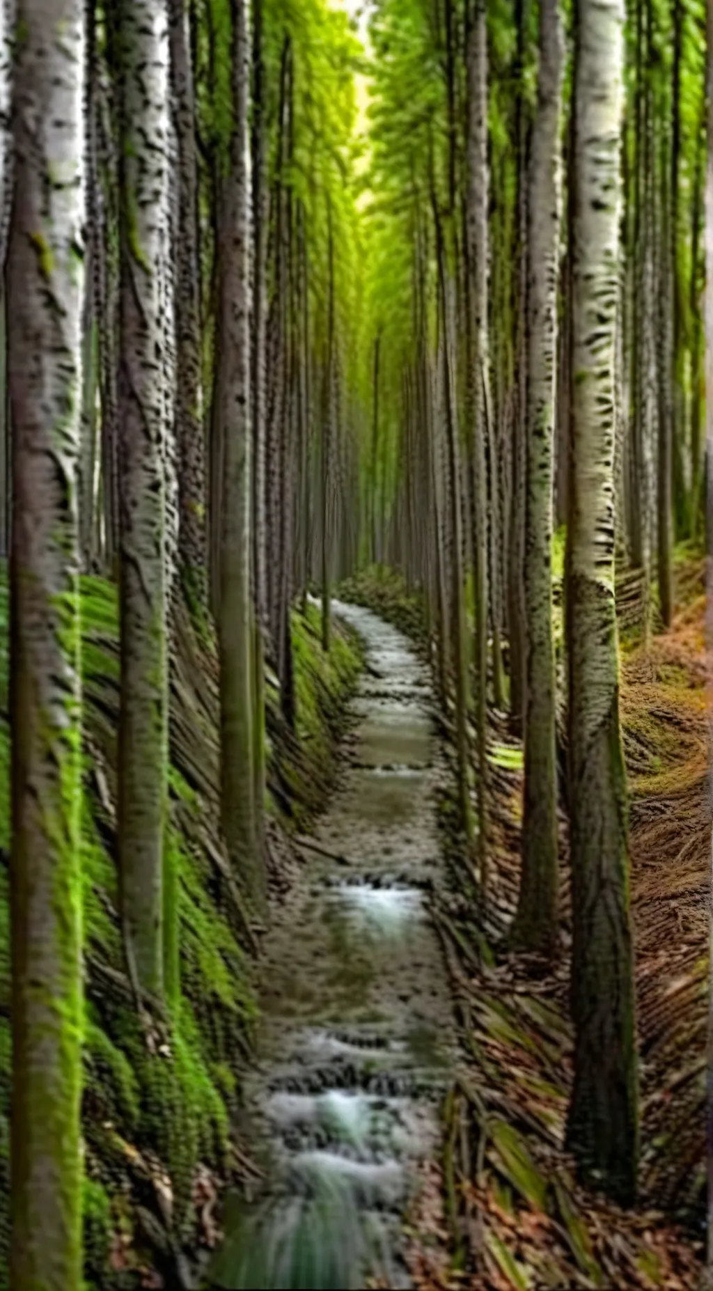 ai character: Zombie apocalypse! background