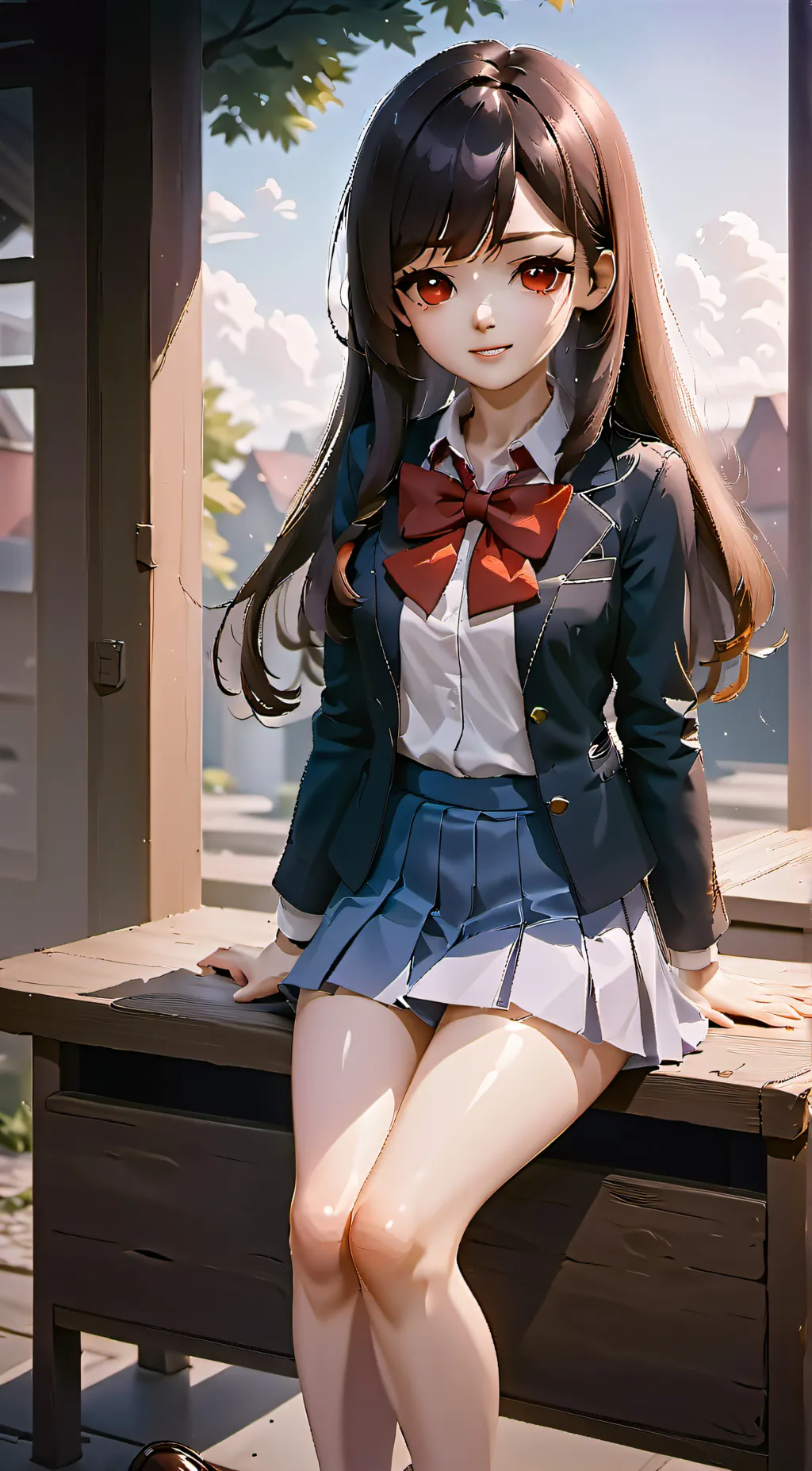 Talkie AI - Chat with Kaiden Goldshine