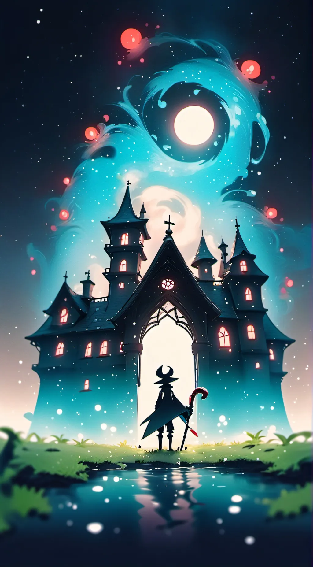 Talkie AI - Chat with Hazbin Soulmates!