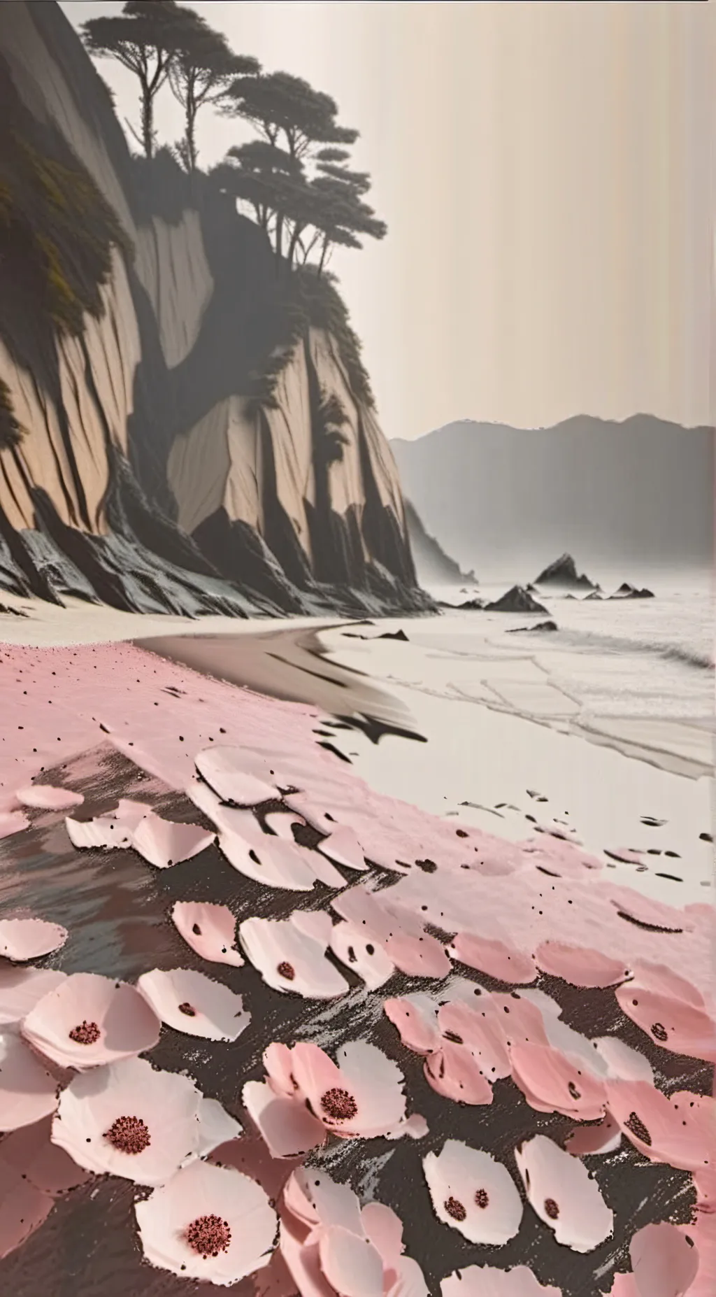 ai character: Husbands❤  background