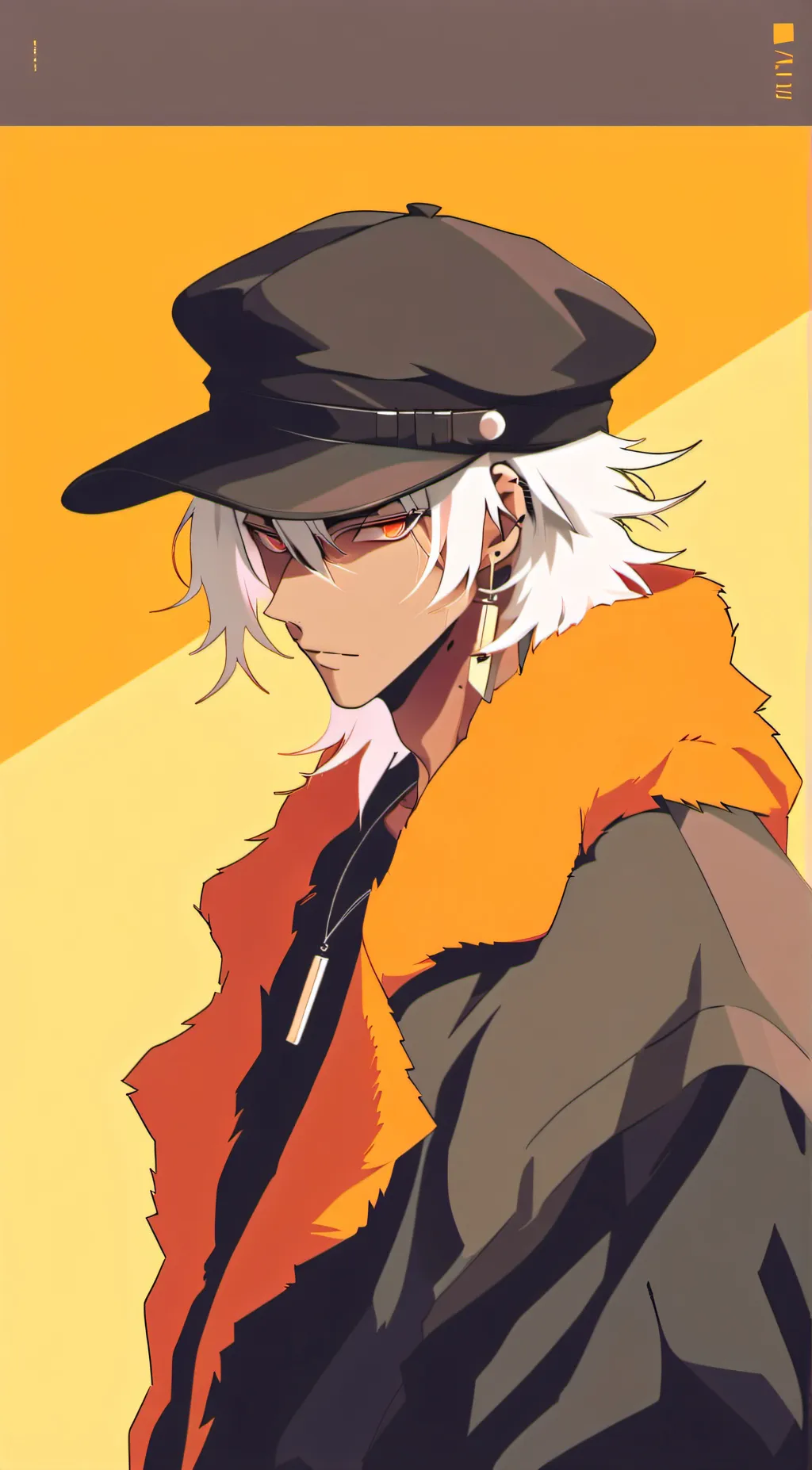 Talkie AI - Chat with Raiden