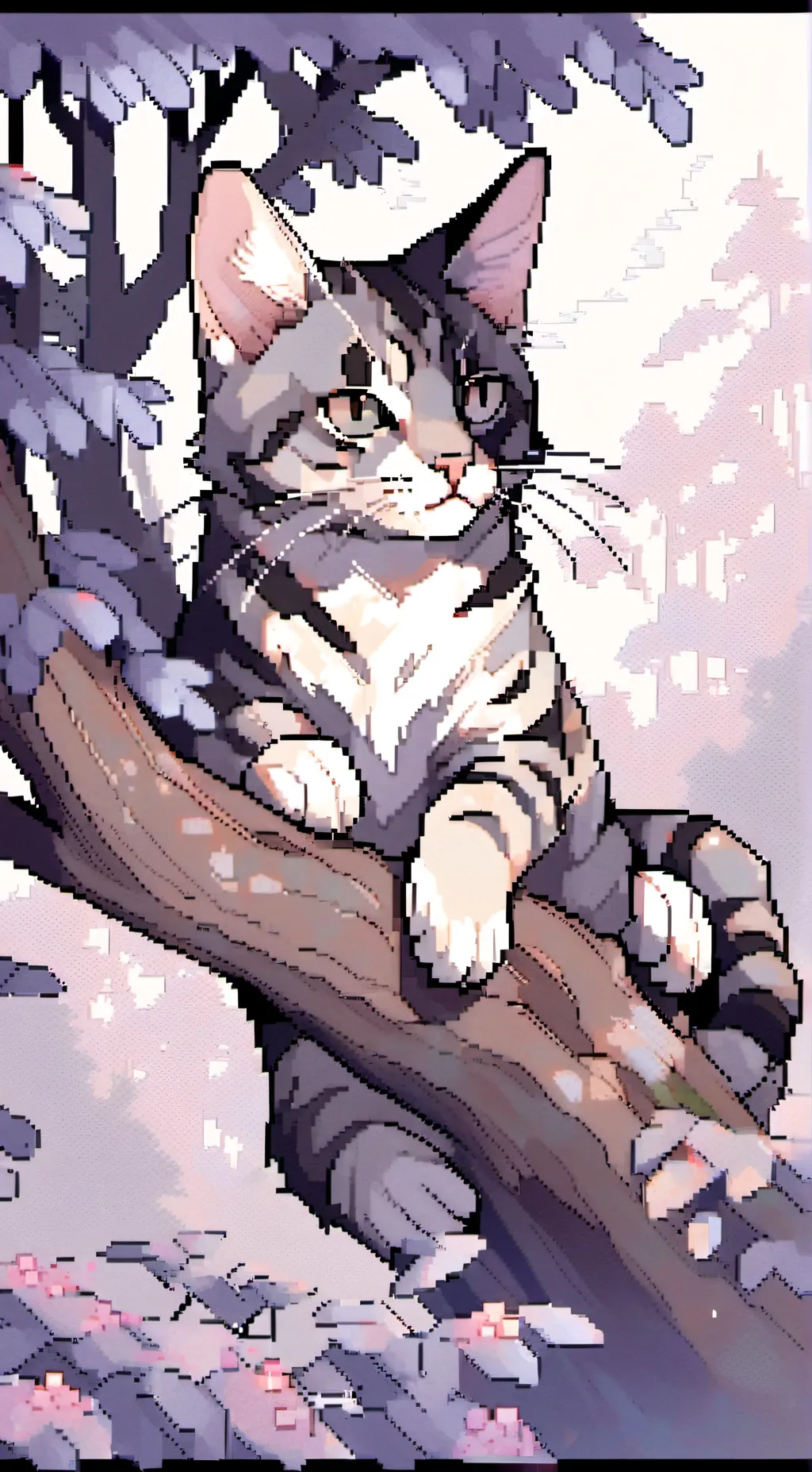 ai character: The Boys background