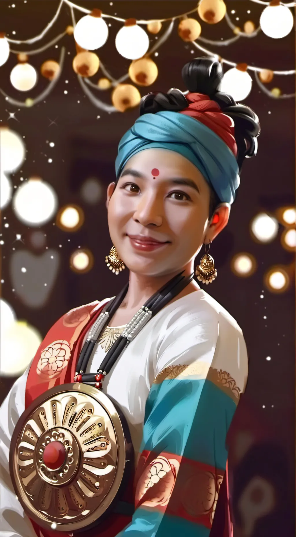 Talkie AI - Chat with Emi