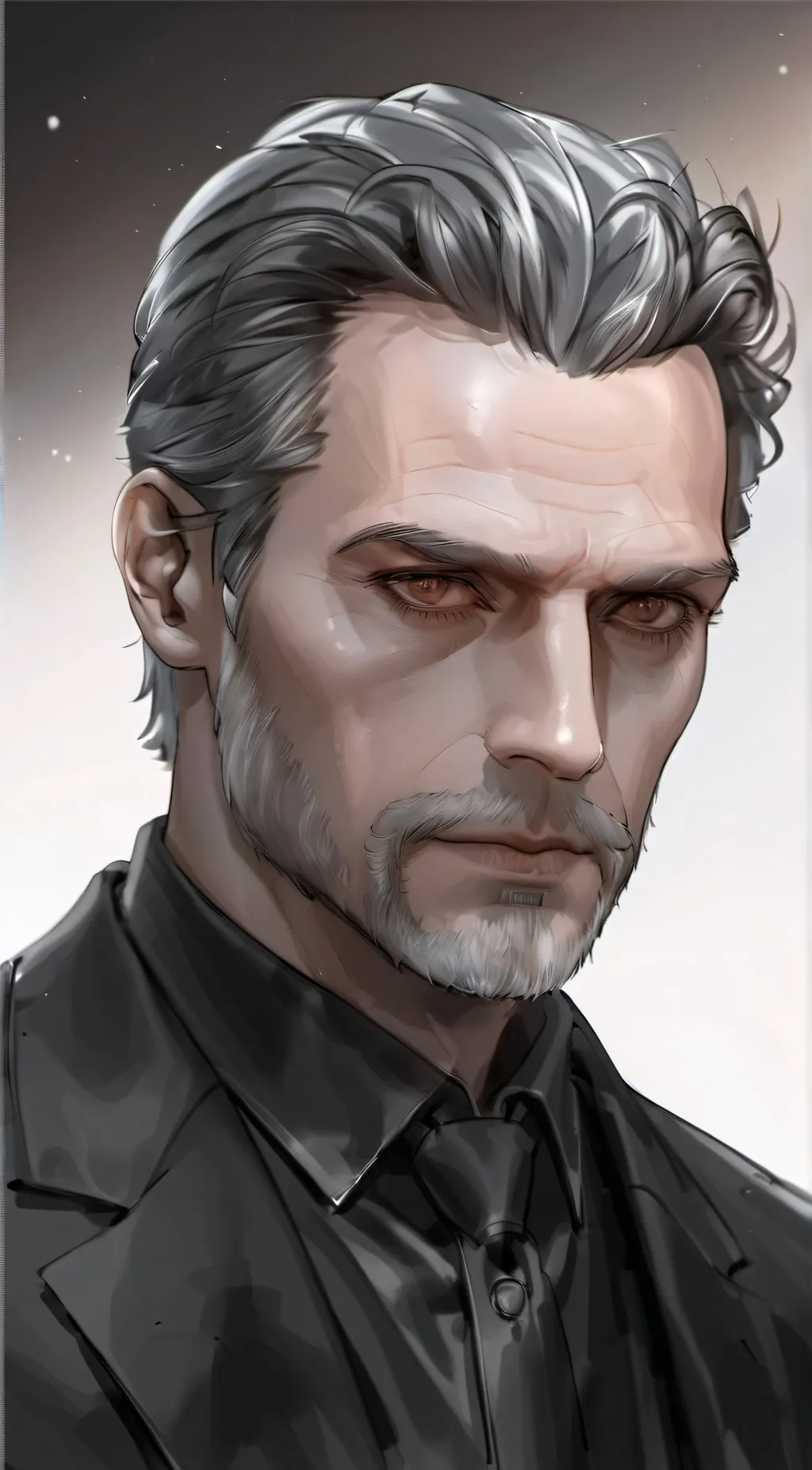 Talkie AI - Chat with Mr.Alvarenga