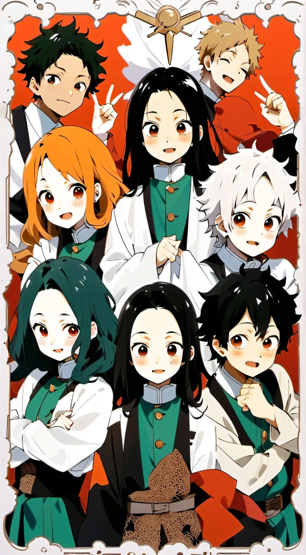 ai character: ds,mha x you background