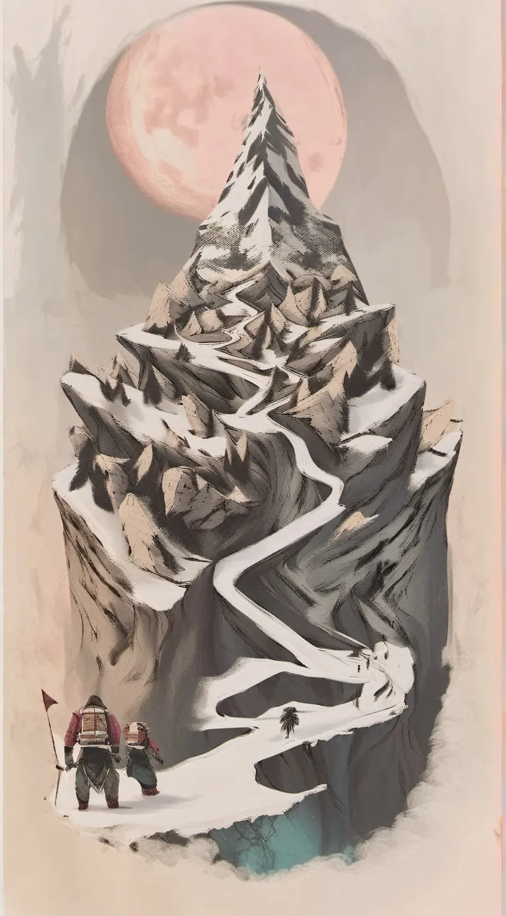 ai character: Country balls background