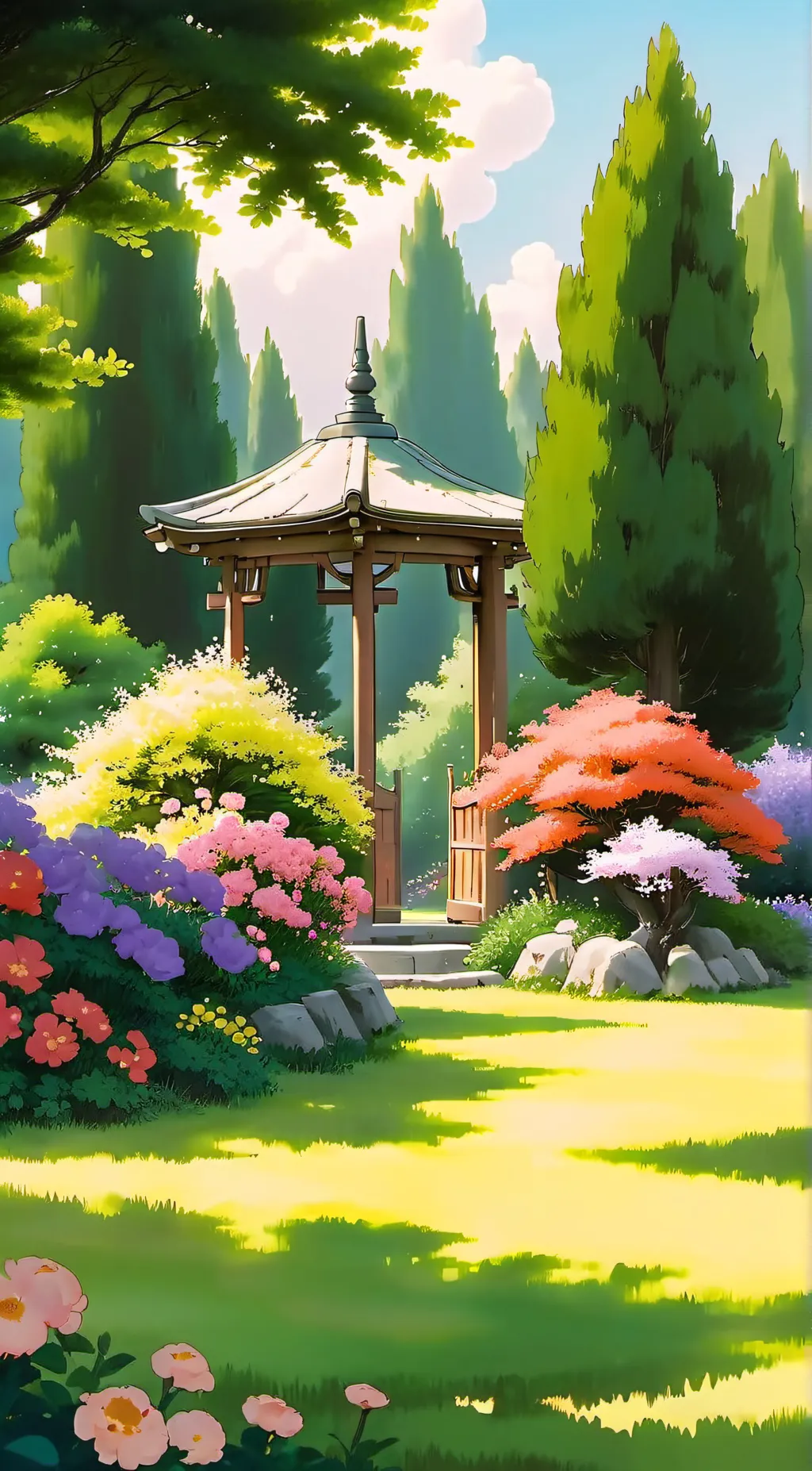 ai character: no name lol background