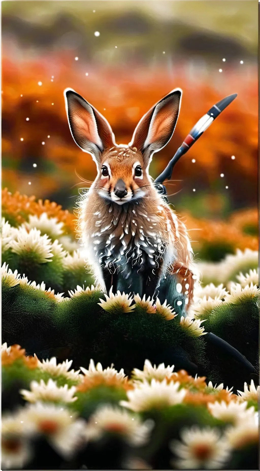 Talkie AI - Chat with ~•°therian°•~