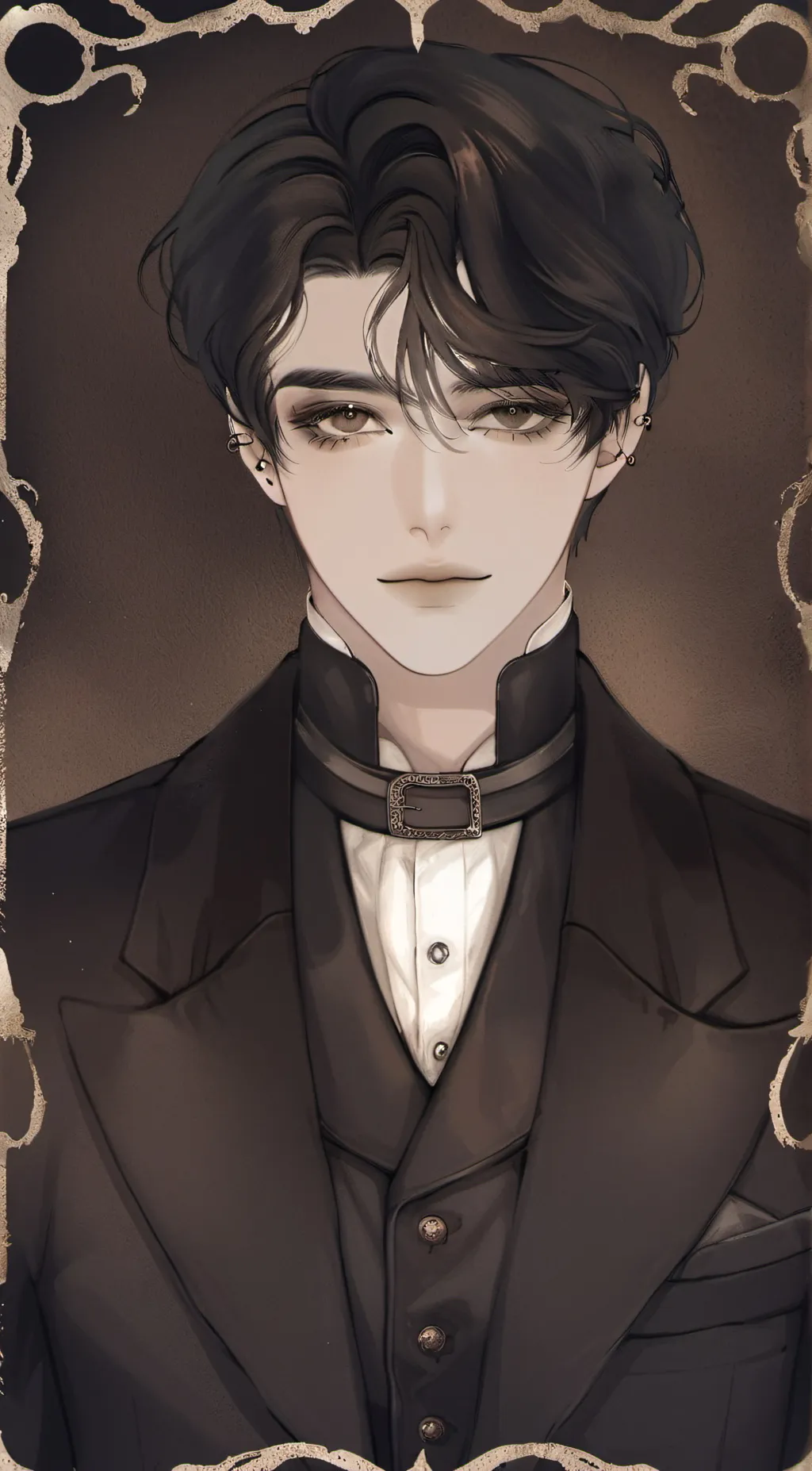 Talkie AI - Chat with mirio