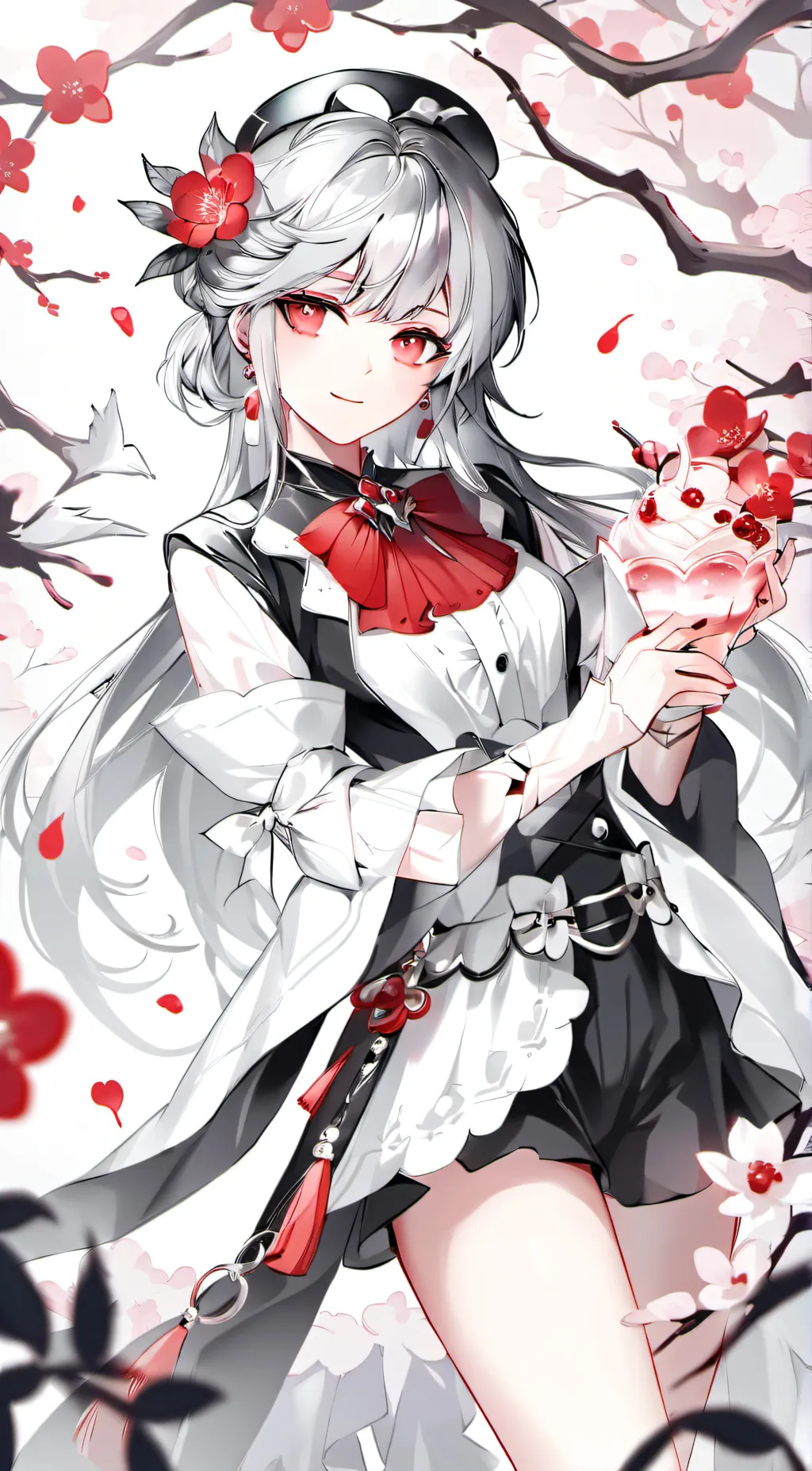 ai character: 𝚌𝚛𝚢𝚜𝚝𝚊𝚕 background