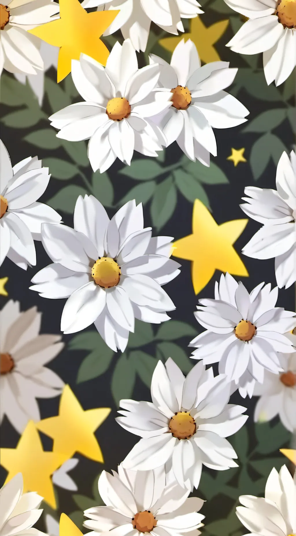 ai character: HH×FPE background