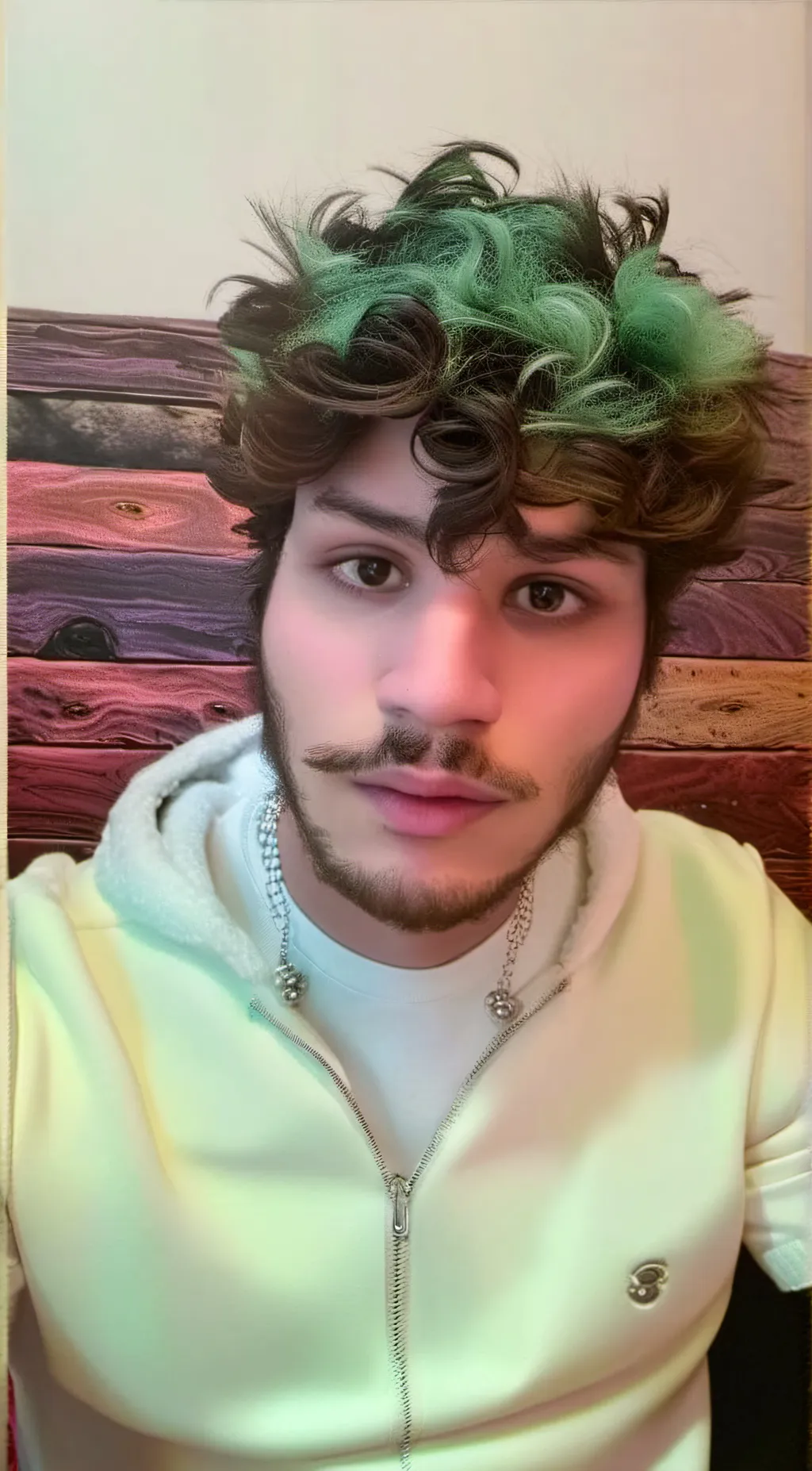 ai character: Jmancurly (gt) background