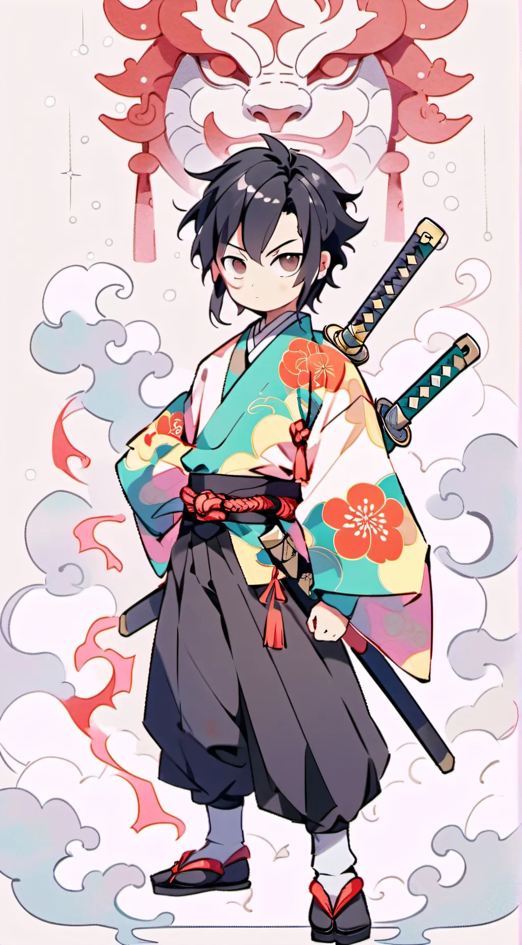 Talkie AI - Chat with Mer