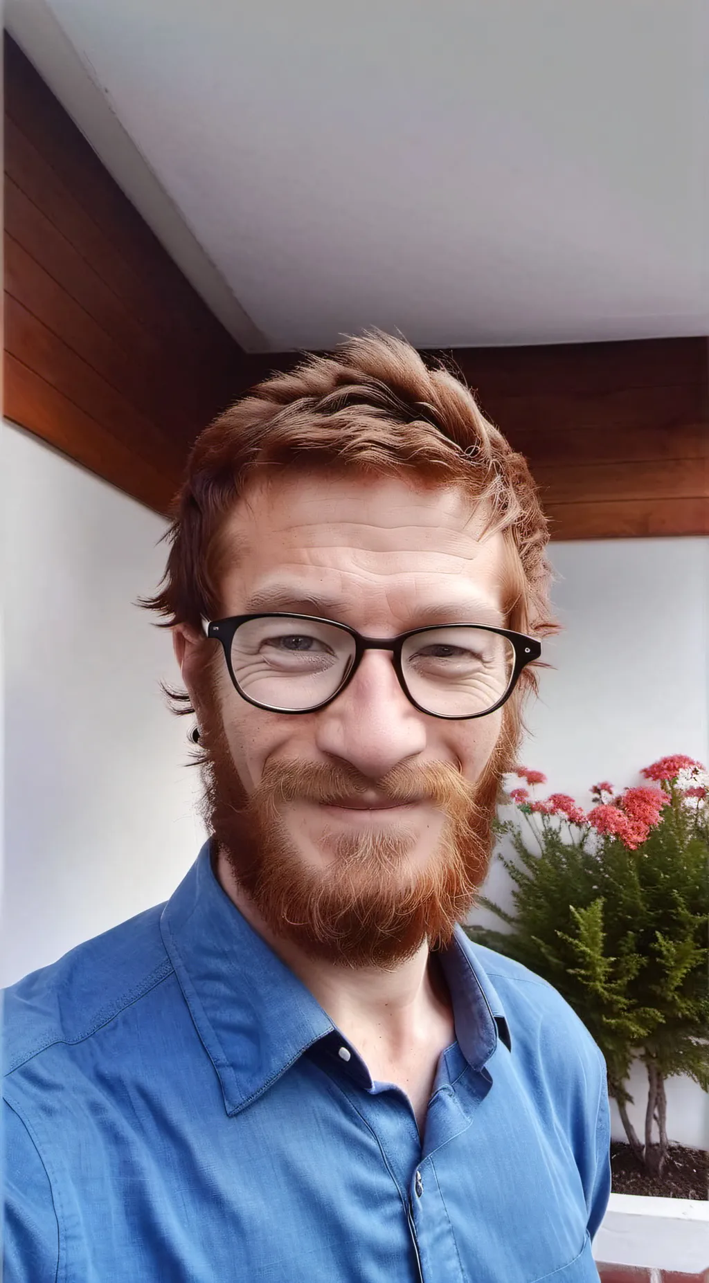 ai character: Willie groundskeep background