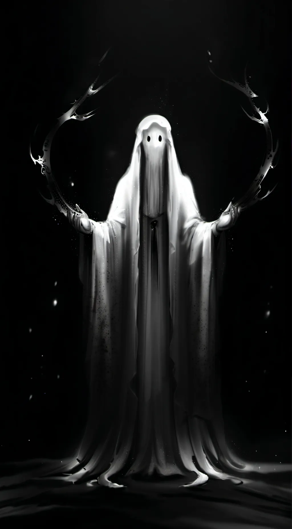 Talkie AI - Chat with Truest horror’s