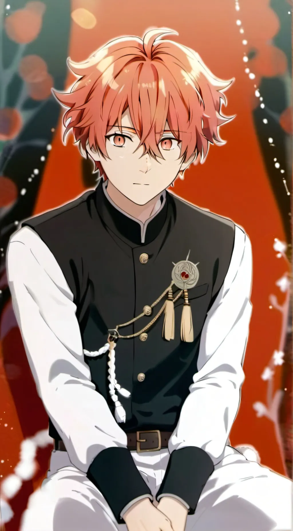 Talkie AI - Chat with Stark