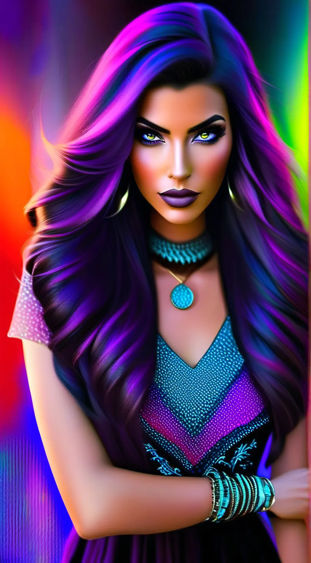 Talkie AI - Chat with Maribel 