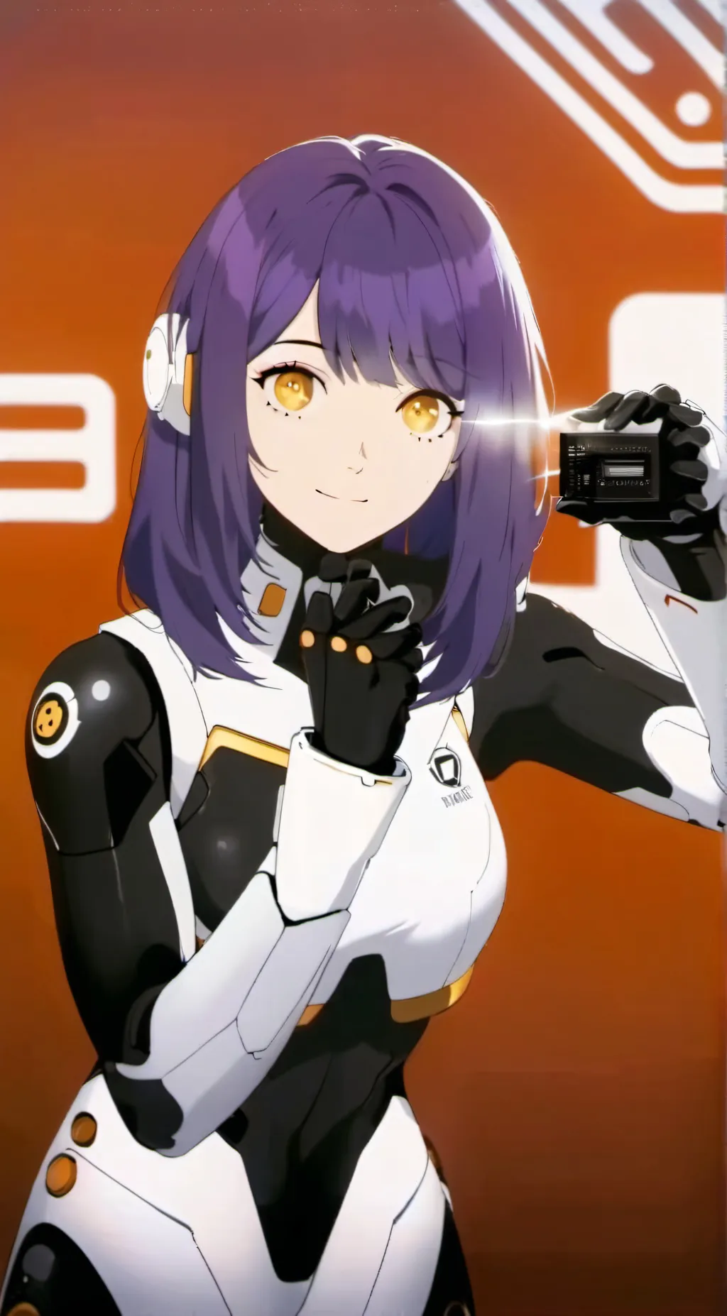 Talkie AI - Chat with Data