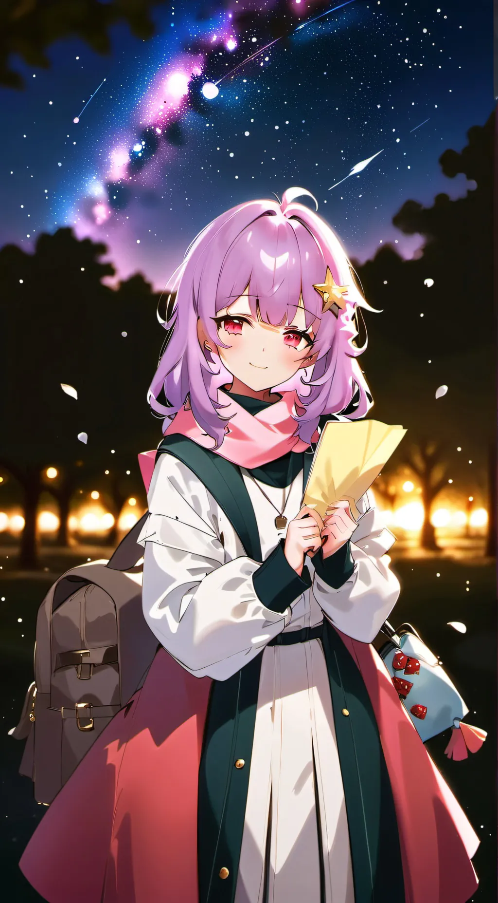 Talkie AI - Chat with Tikiyita- chan