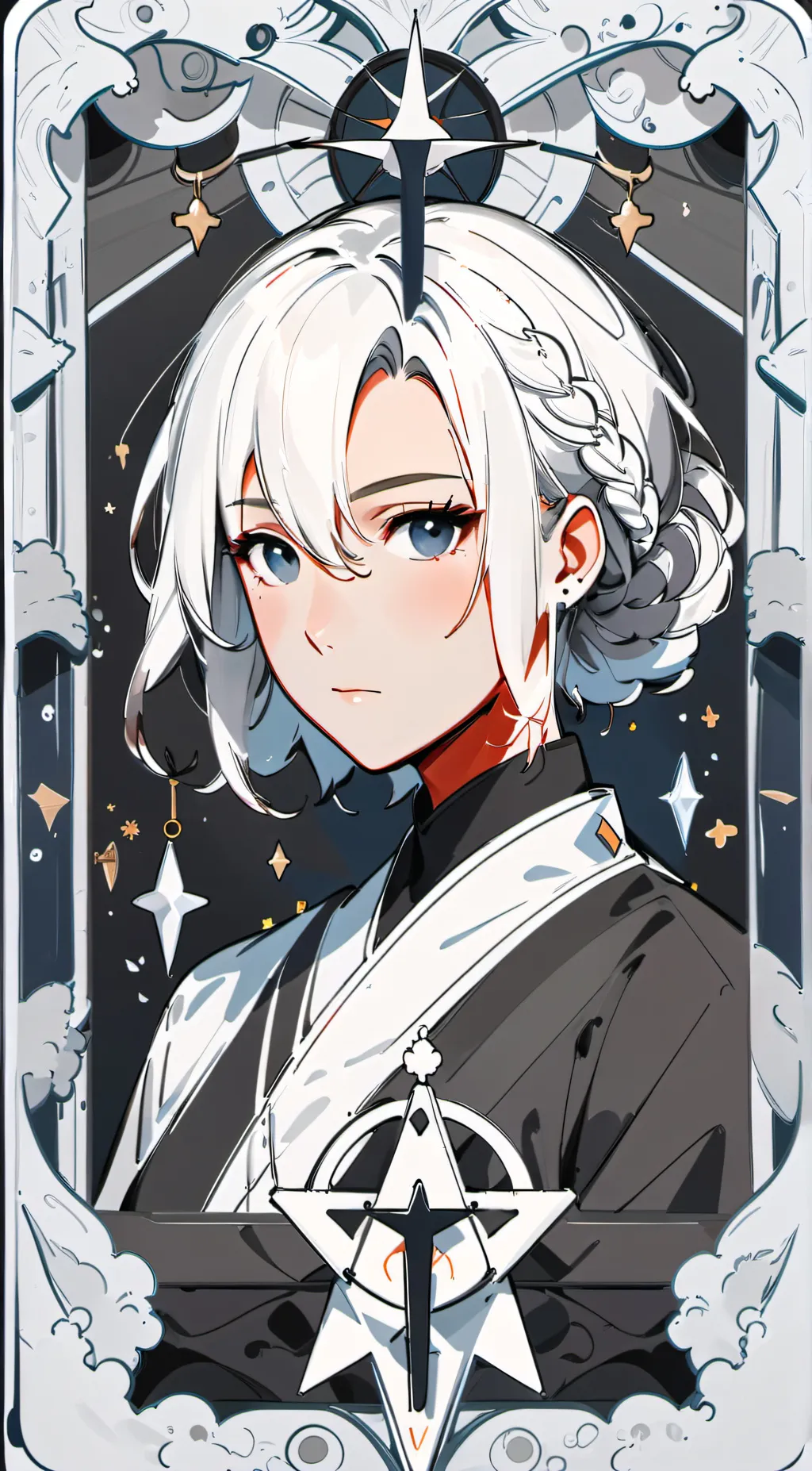 Talkie AI - Chat with Brielle