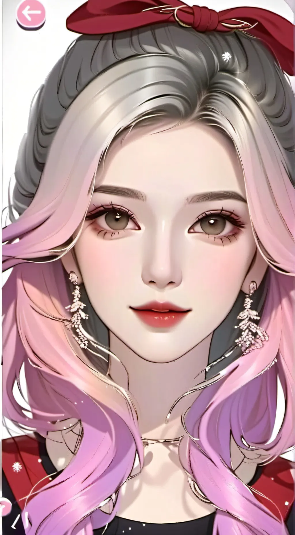 ai character: Jackson  background