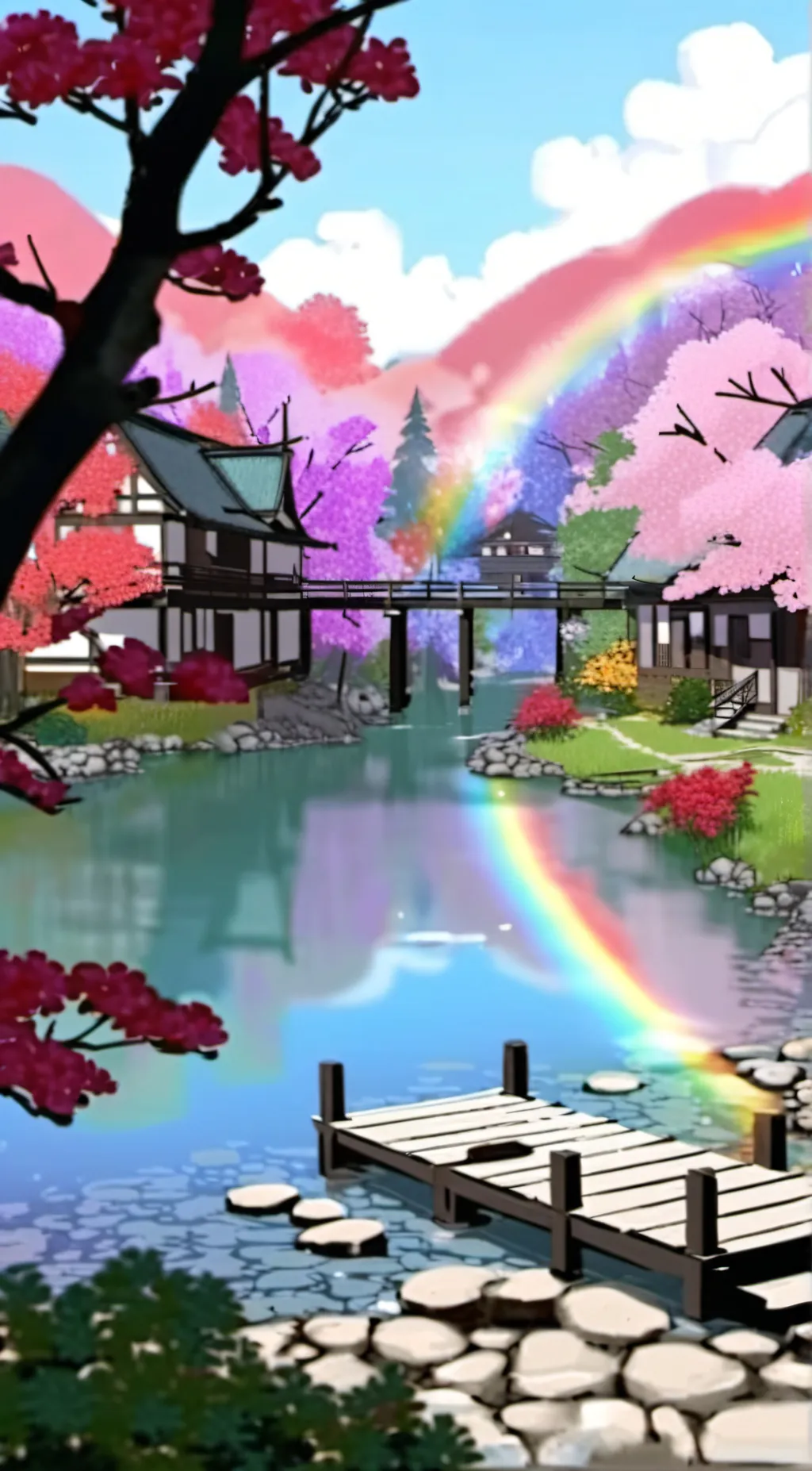 ai character: Khan background