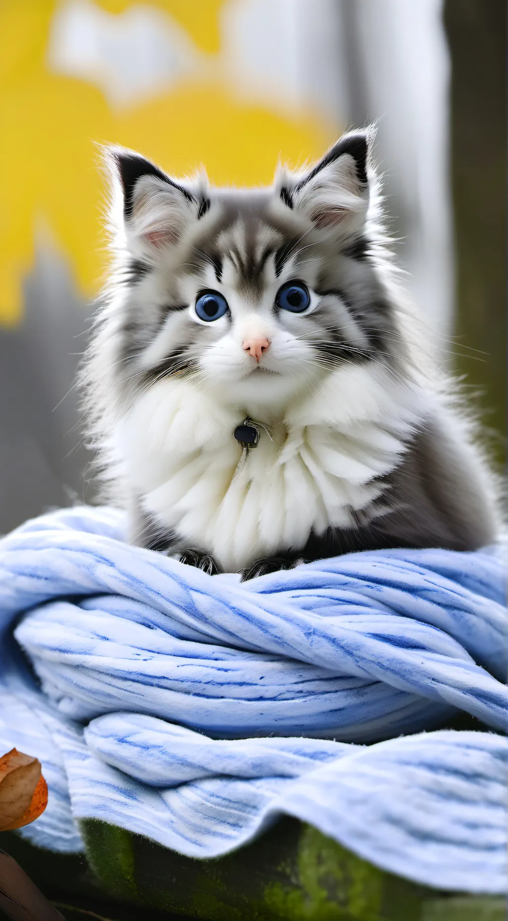 Talkie AI - Chat with Baby