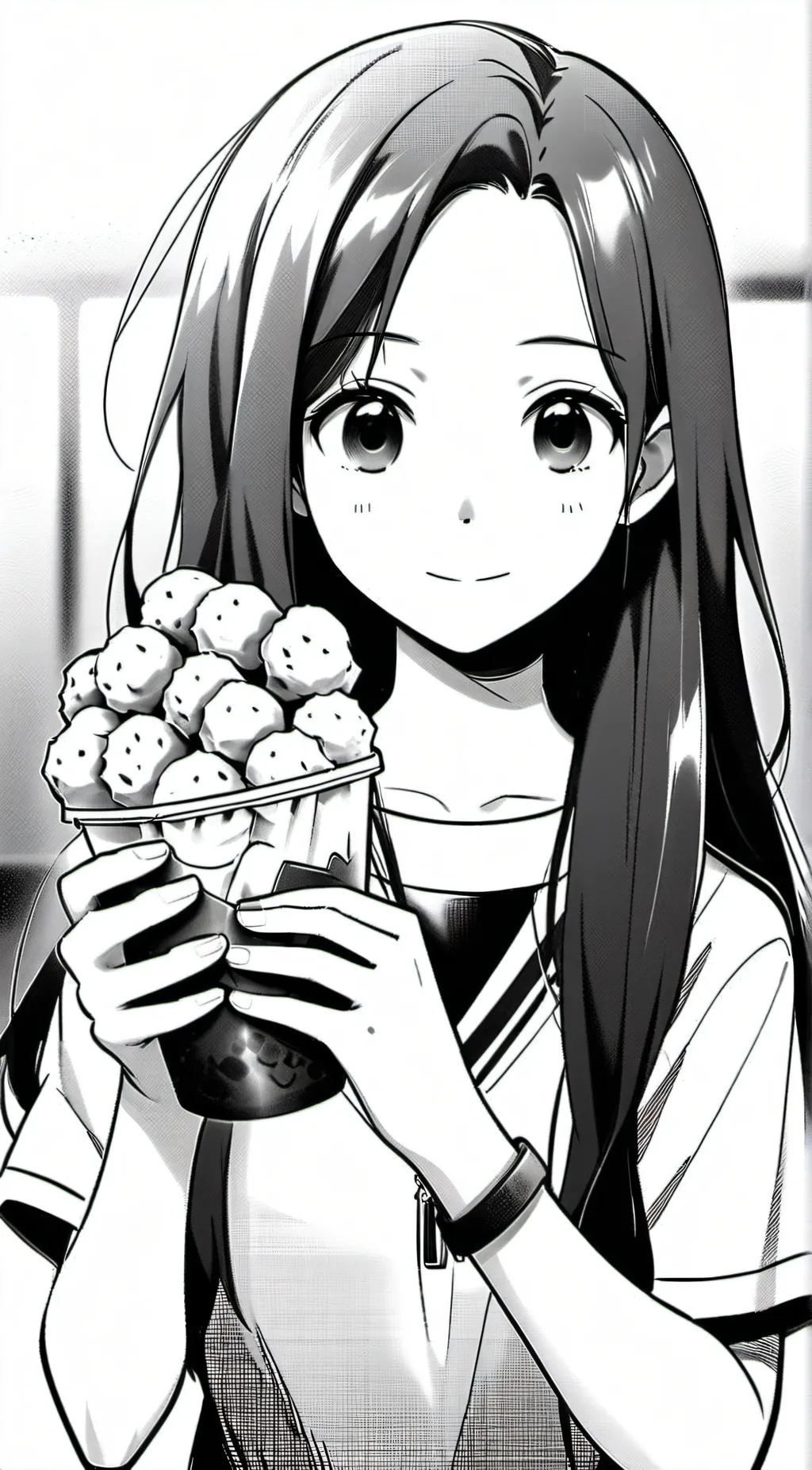 ai character: fpe new teacher background