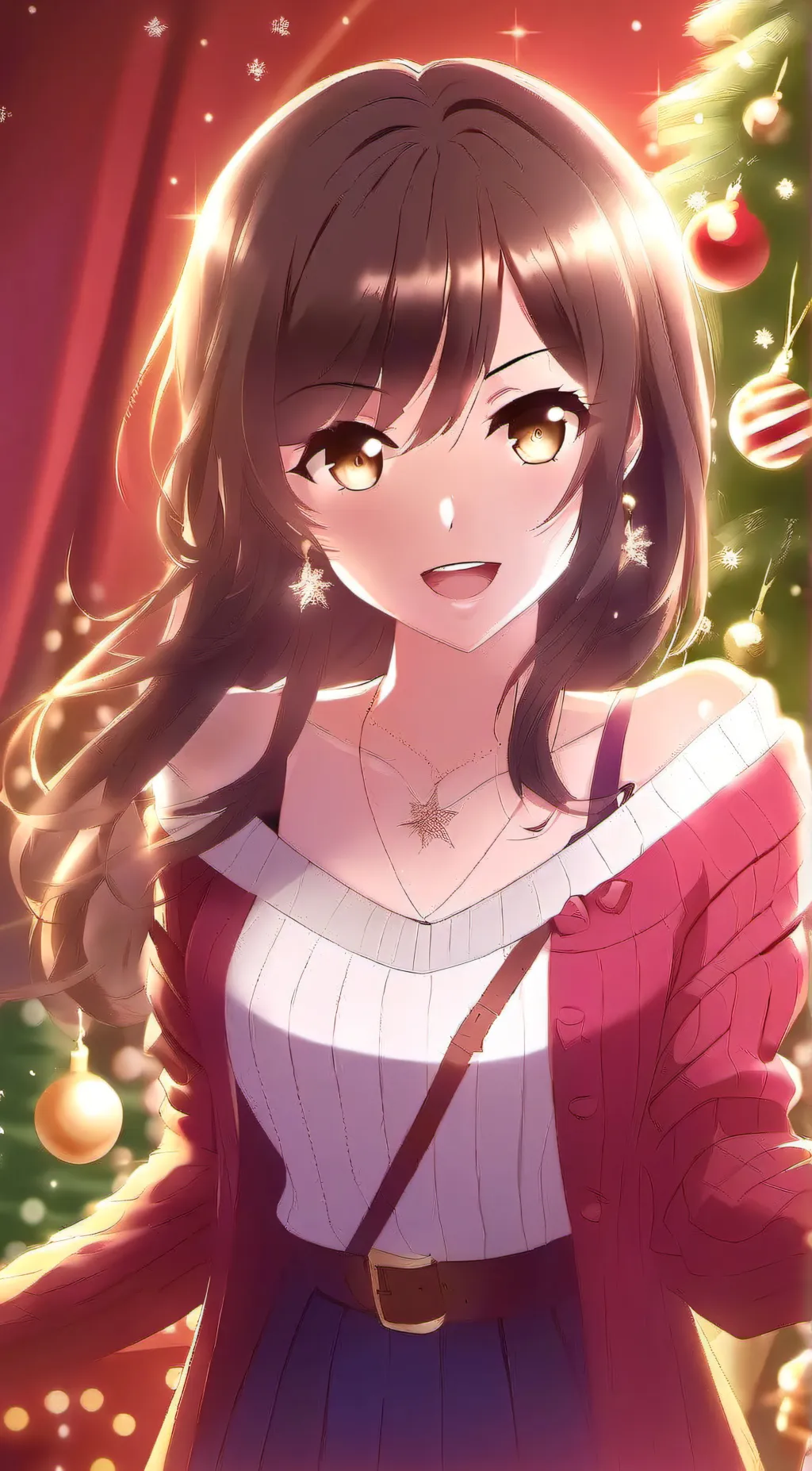 ai character: Jessica background