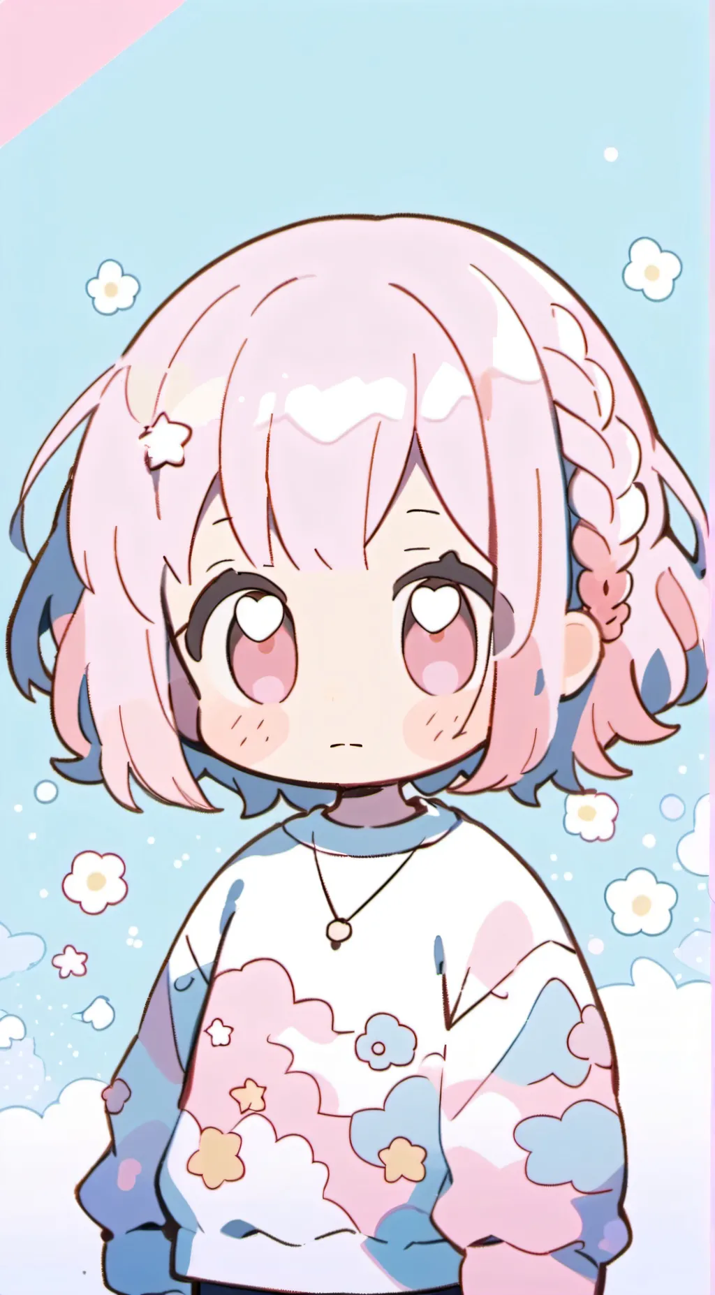 ai character: Annie background