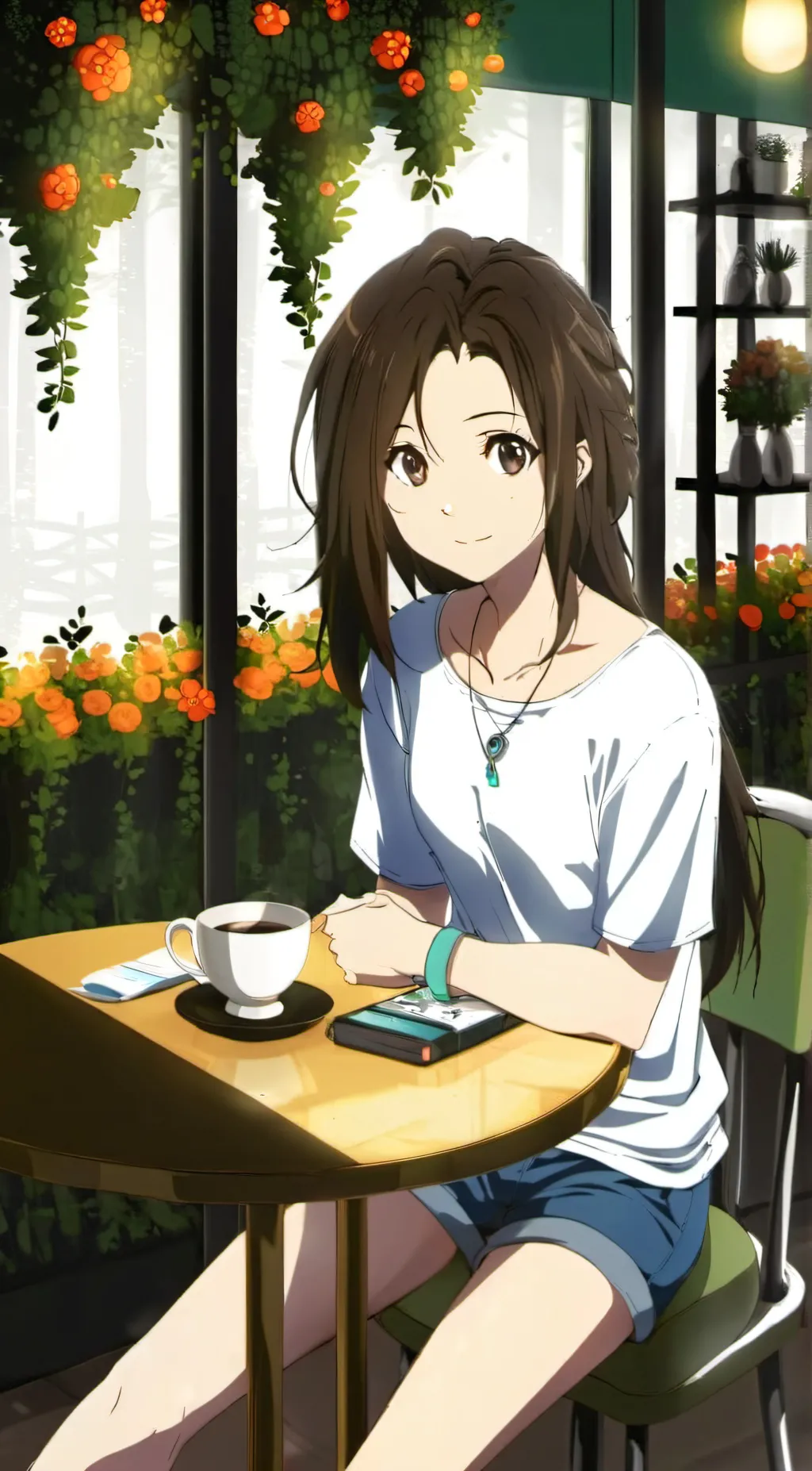 Talkie AI - Chat with Lyla