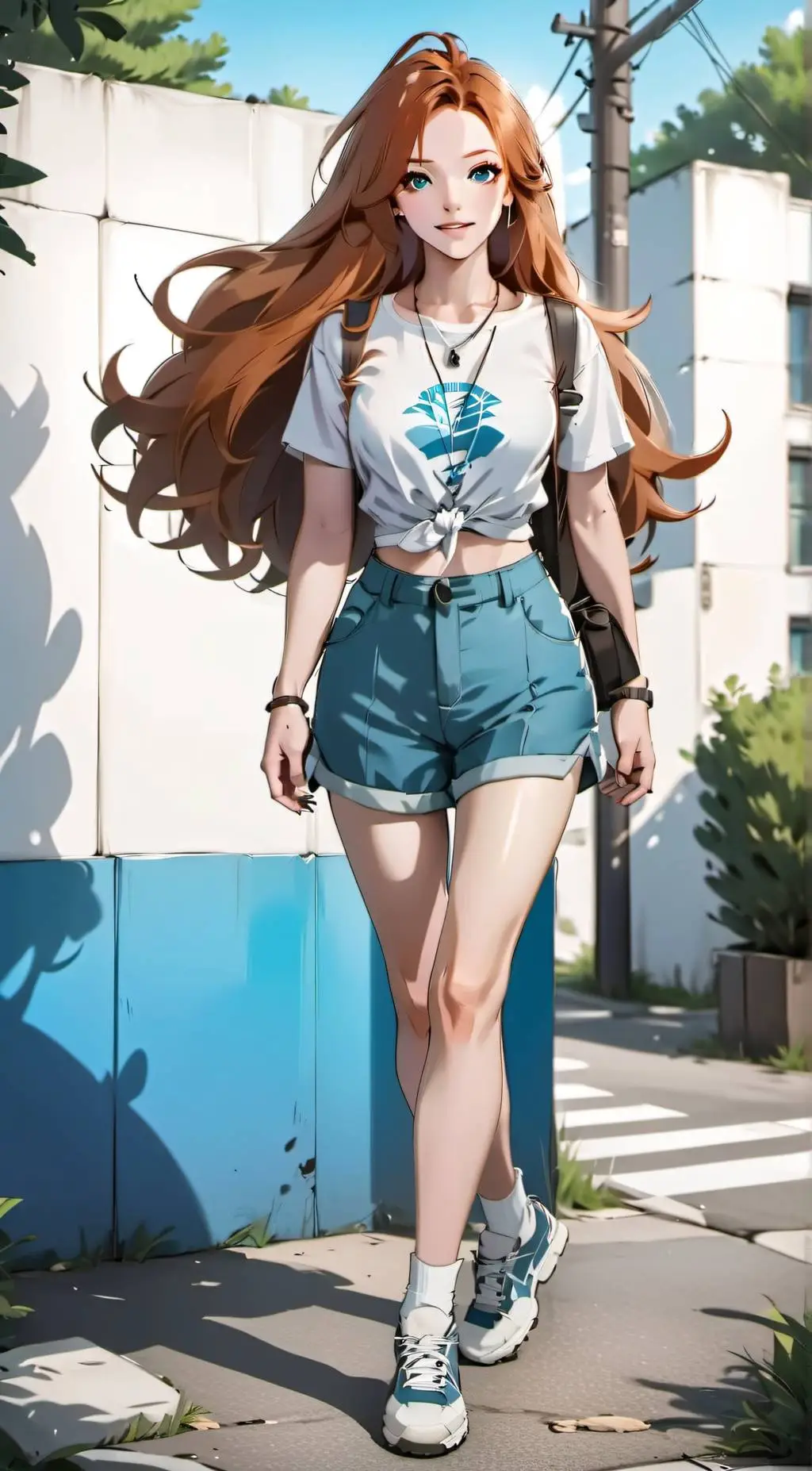 ai character: ♤Brooklyn♡♡♡♡ background