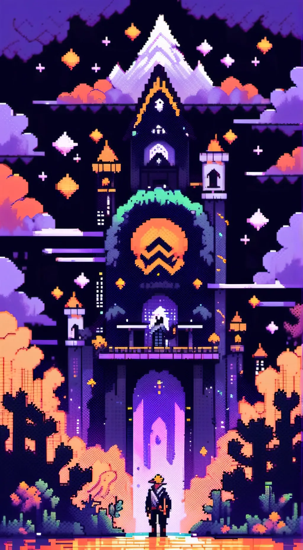 ai character: HH rp! background